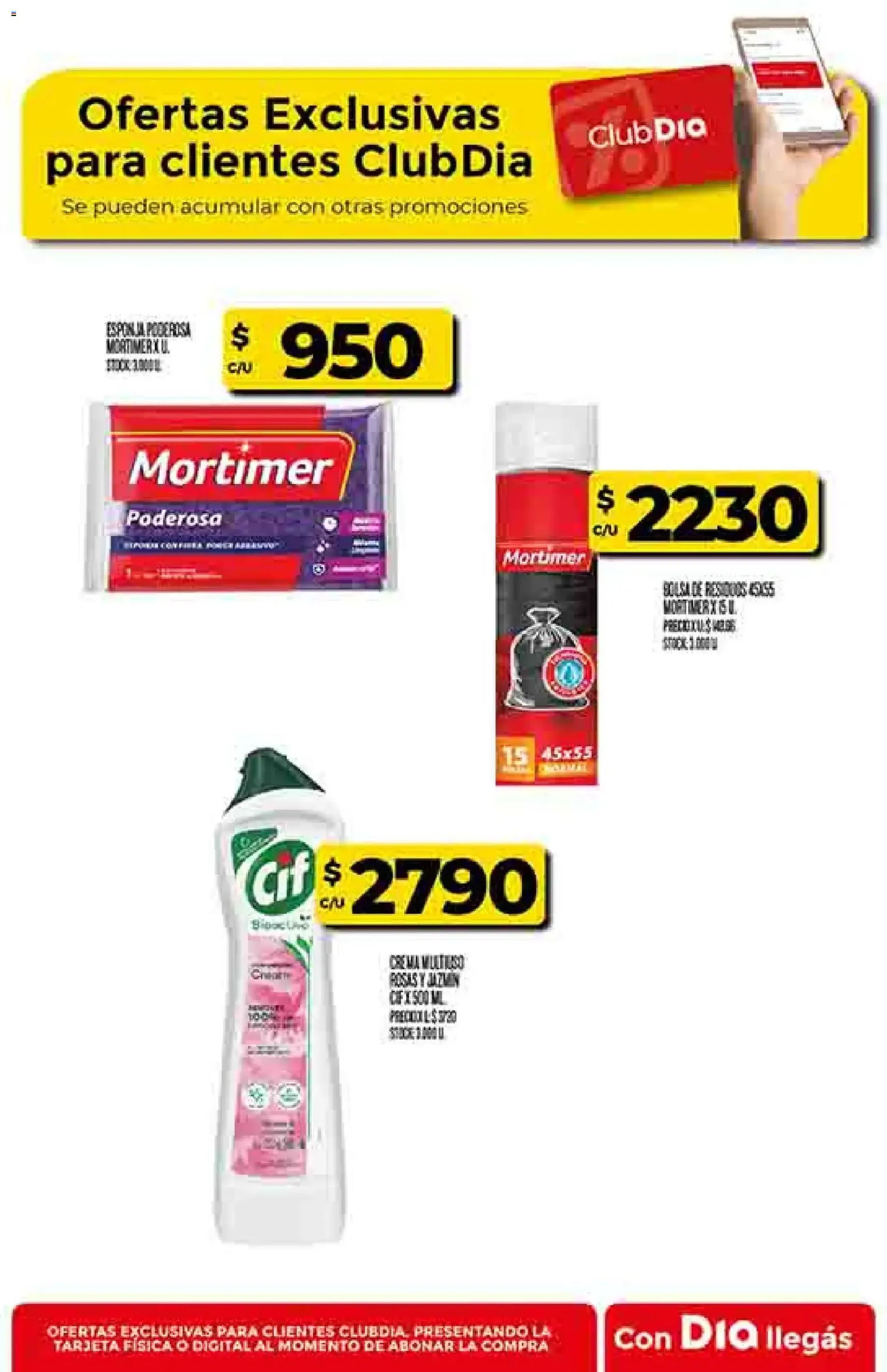 Dia - Ofertas - folleto válido desde 26/12/2025 página 52 de 52