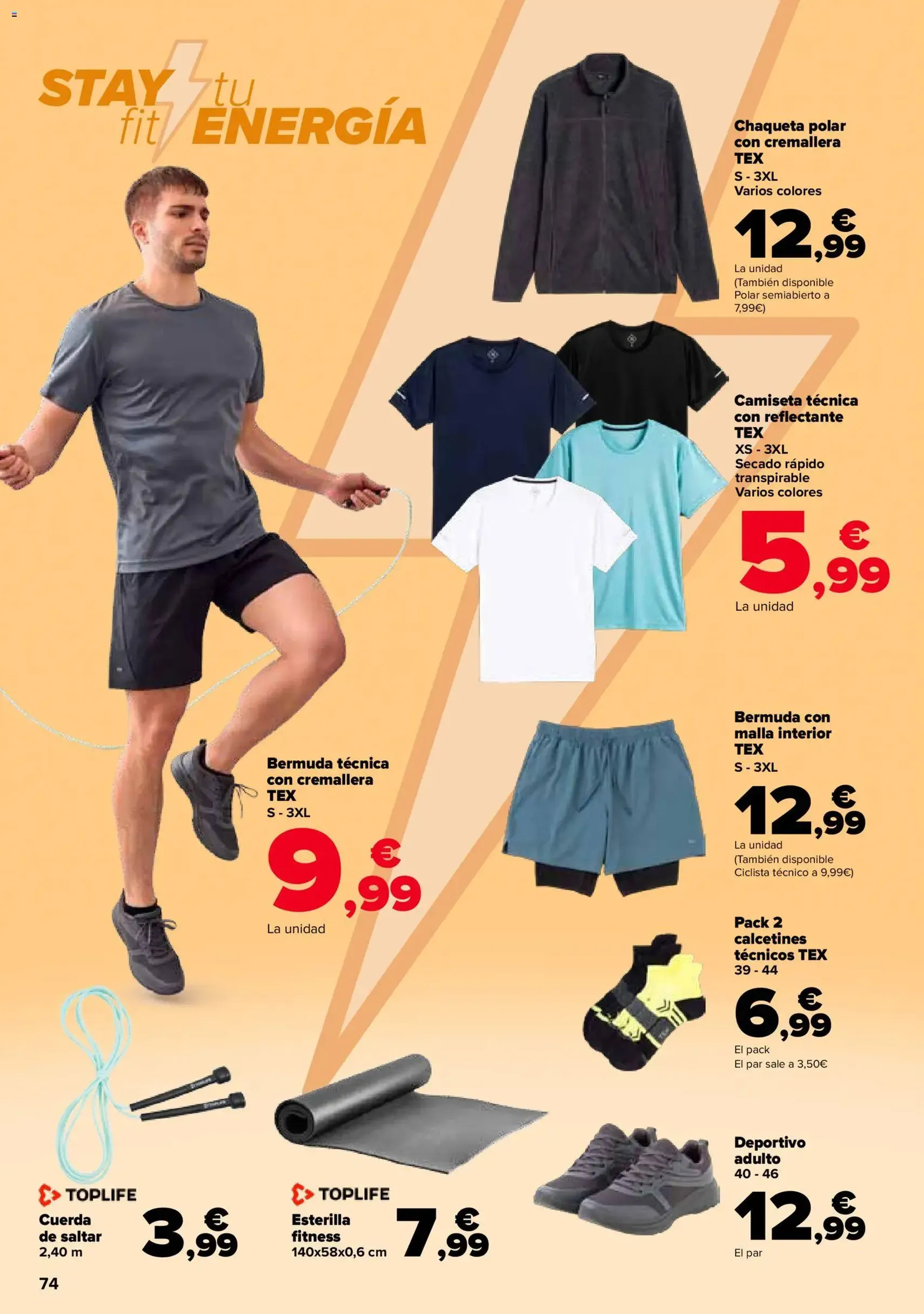 Carrefour folleto - folleto válido desde 15/01/2026 página 70 de 82