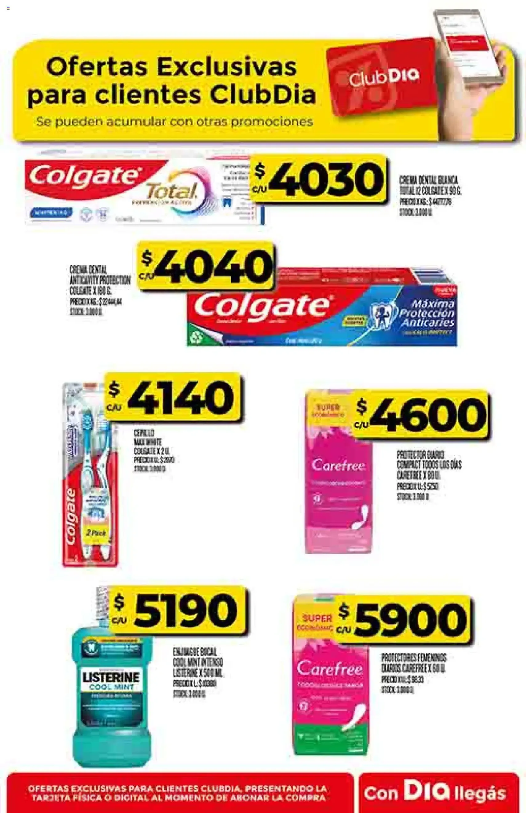 Supermercado DIA Ofertas - folleto válido desde 12/11/2025 página 47 de 60