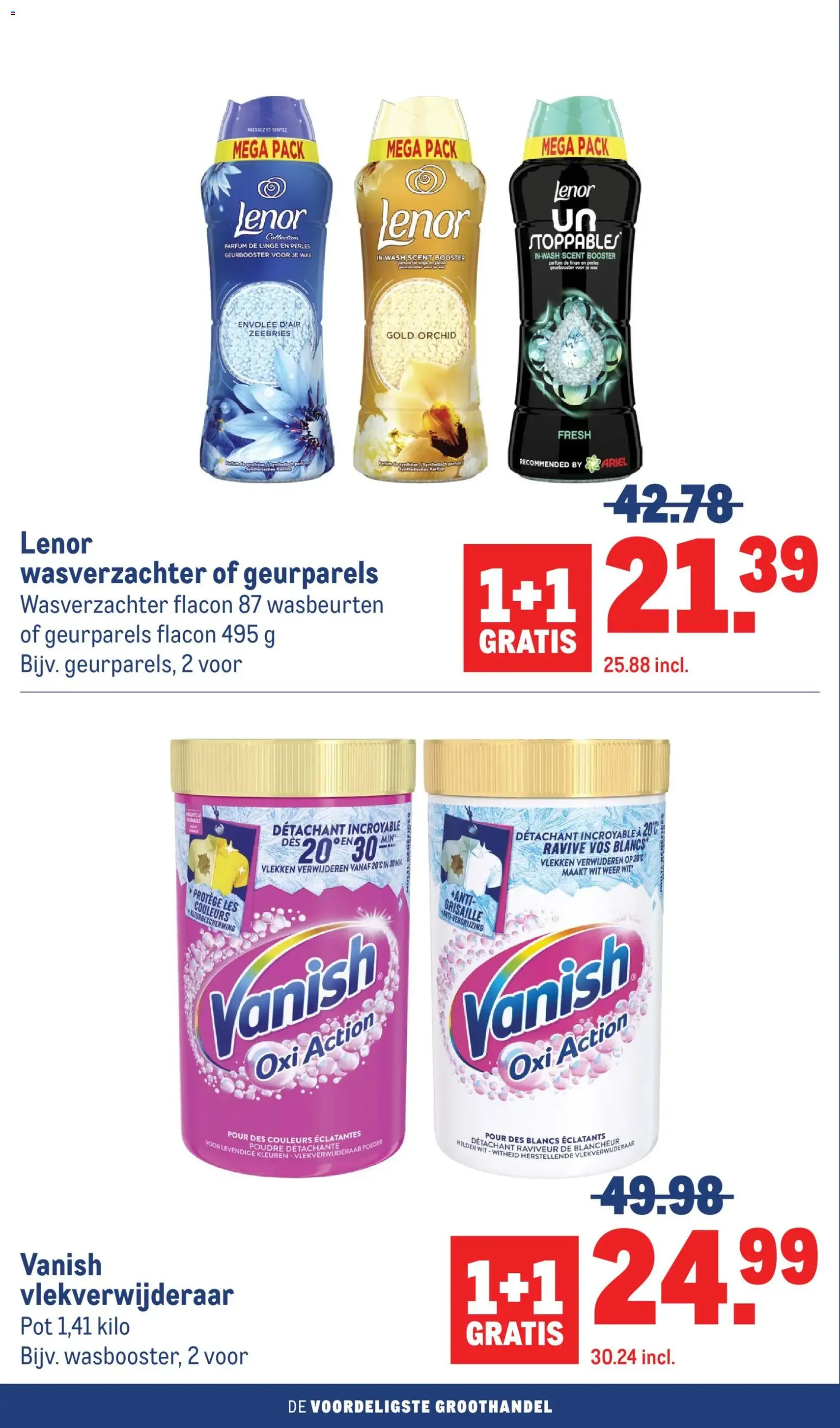 Makro - Folder - geldige folder vanaf 11-02-2026 pagina 60 van 107