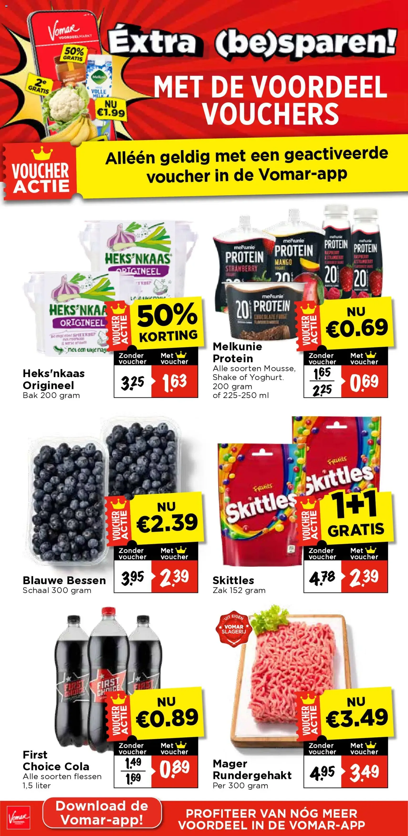 Vomar - Folder - geldige folder vanaf 07-12-2025 pagina 2 van 47