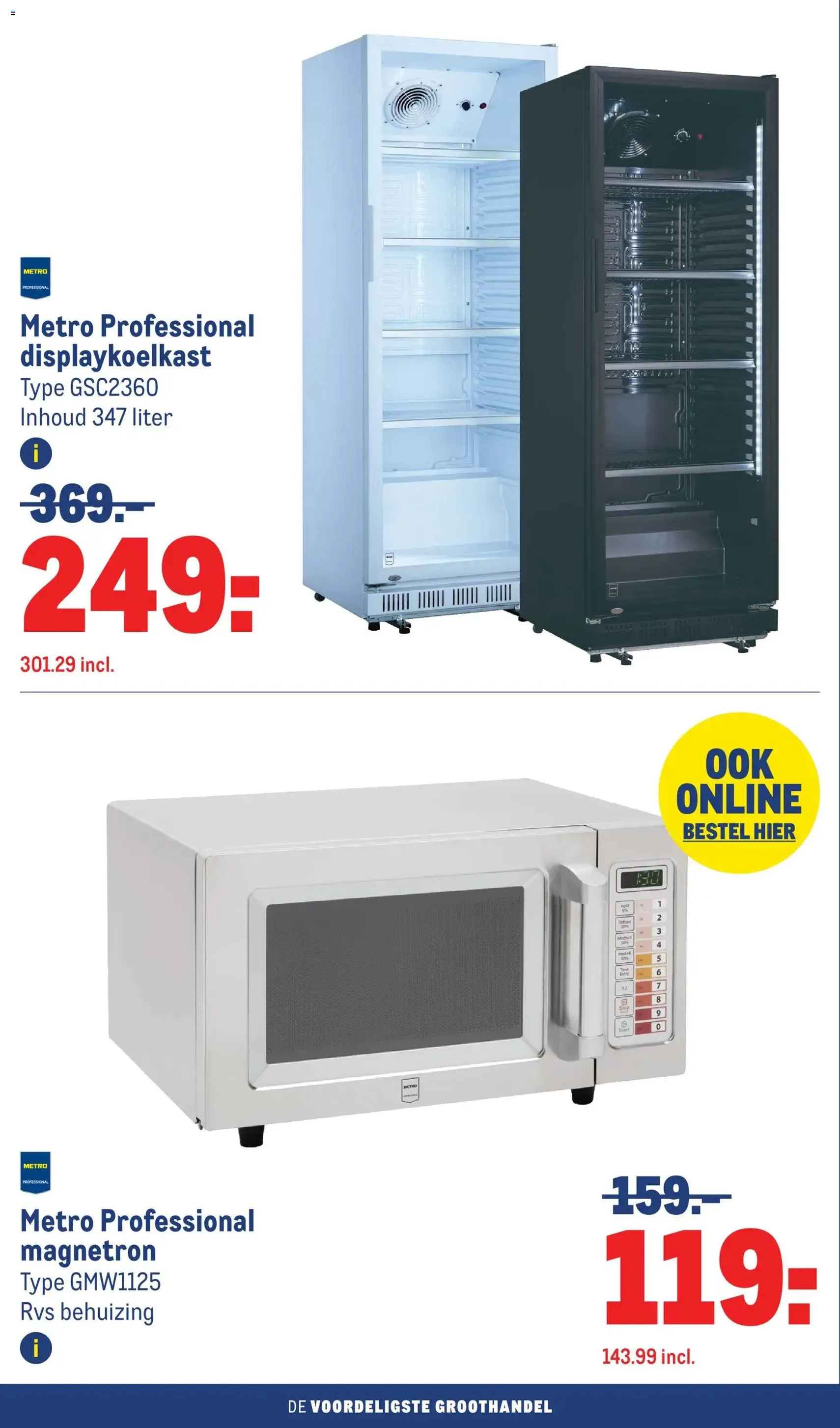 Makro - Folder - geldige folder vanaf 11-02-2026 pagina 74 van 107