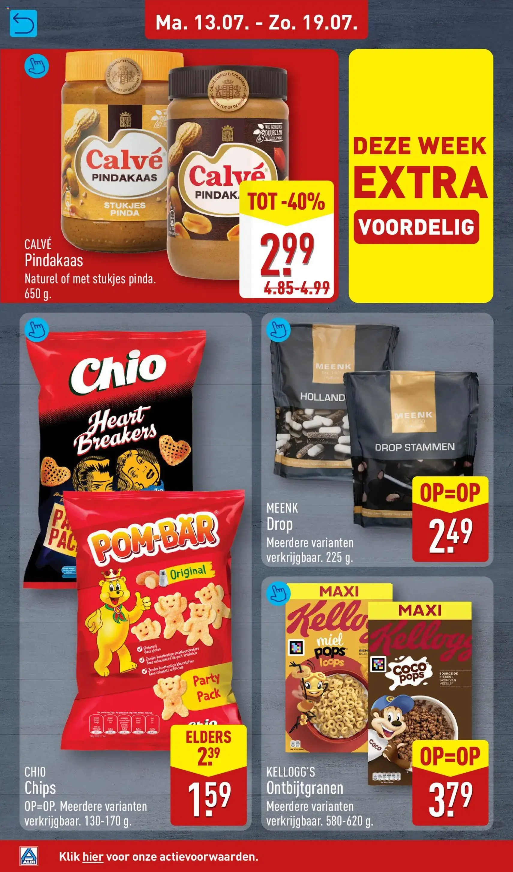 Aldi folder week 29 - geldige folder vanaf 13-07-2026 pagina 18 van 71
