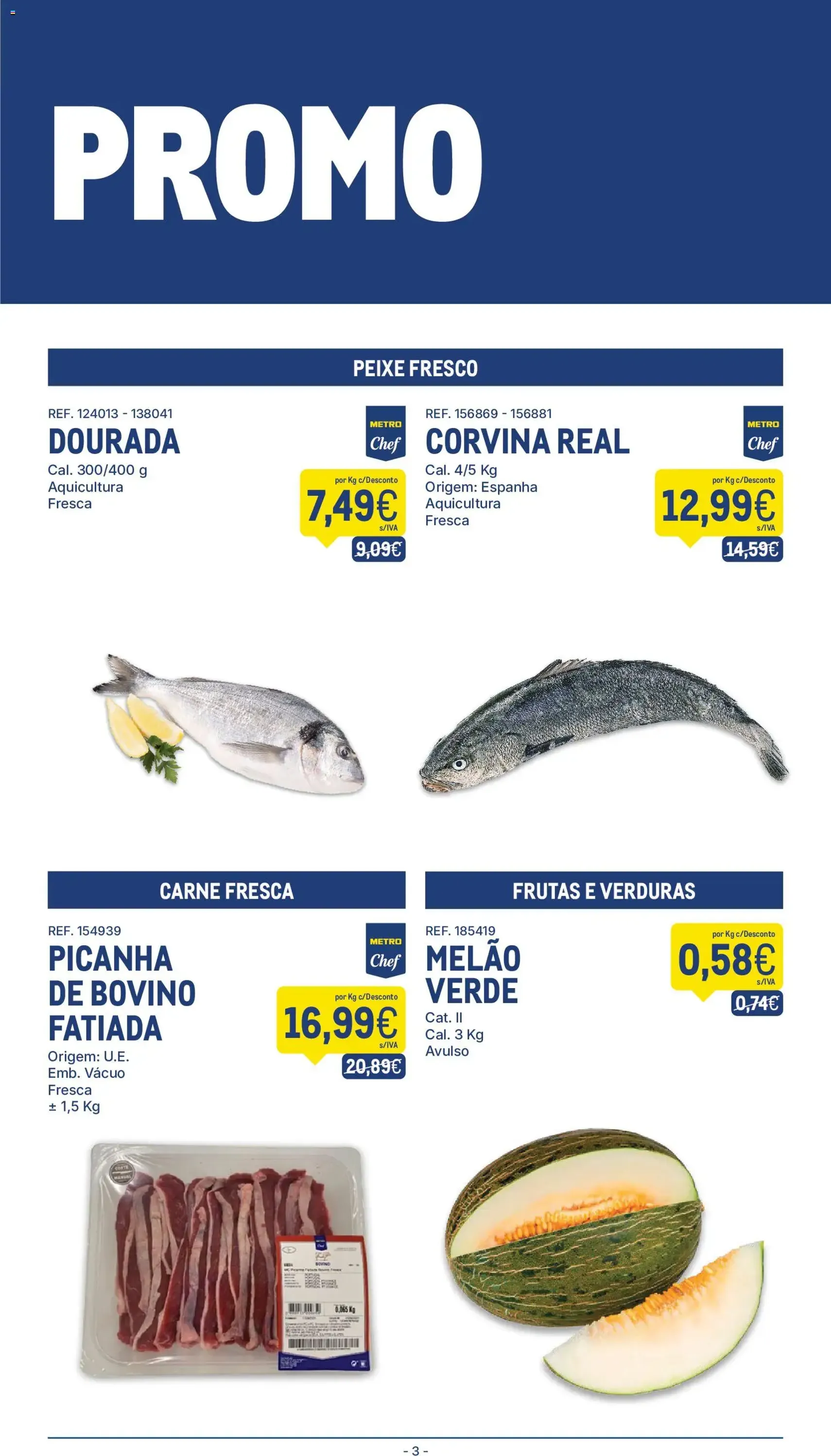 Makro folheto - folheto válido a partir de 21/07/2026 página 3 de 23