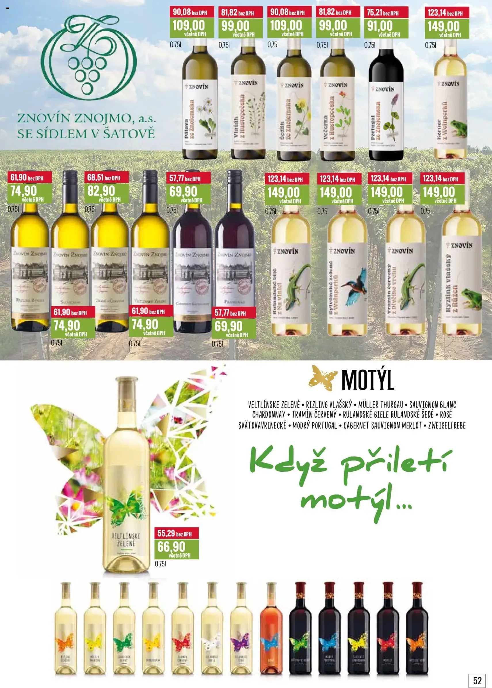 Ratio leták - platný leták od 01.02.2026 strana 53 z 76