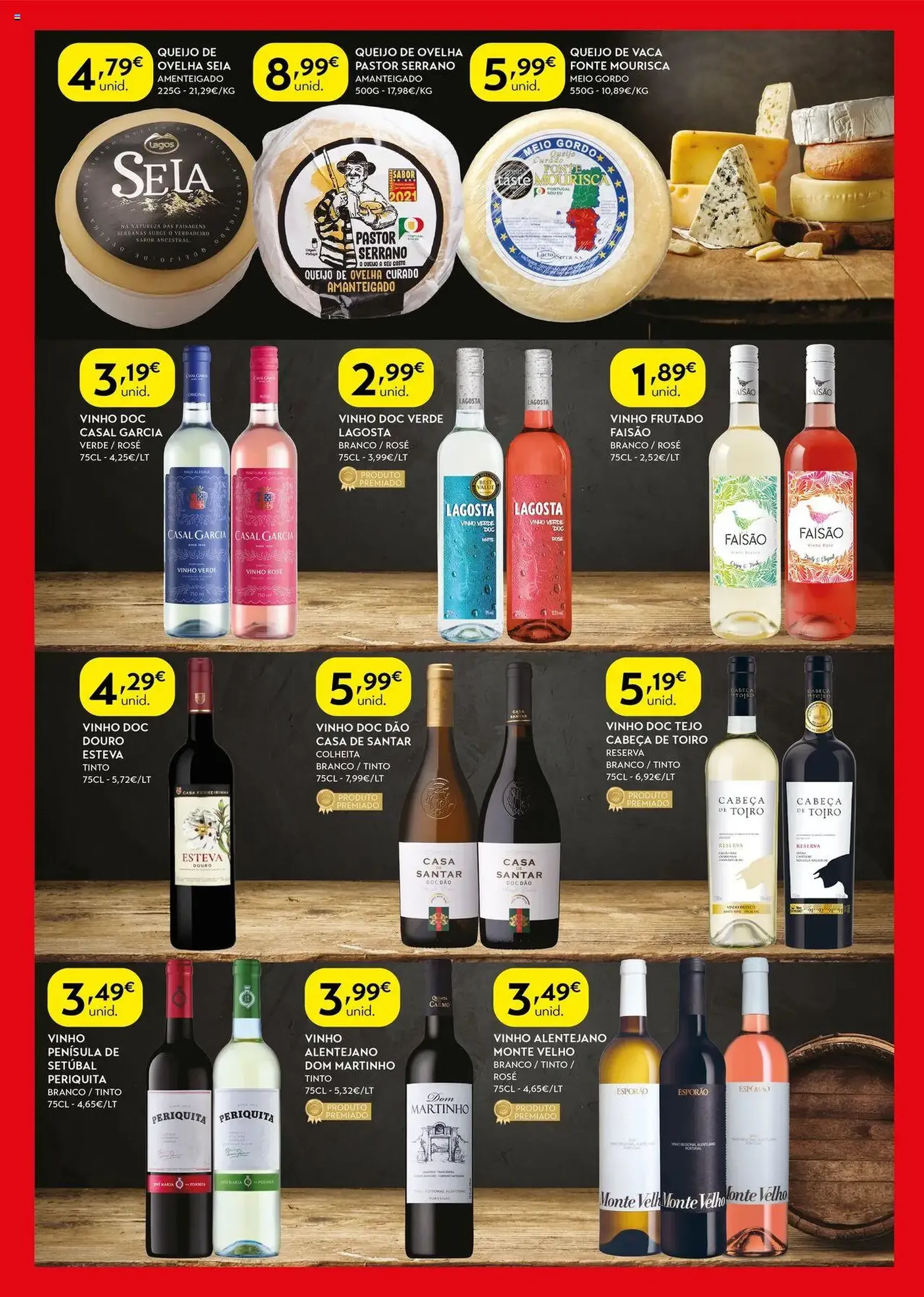 Spar folheto - folheto válido a partir de 16/09/2025 página 2 de 8