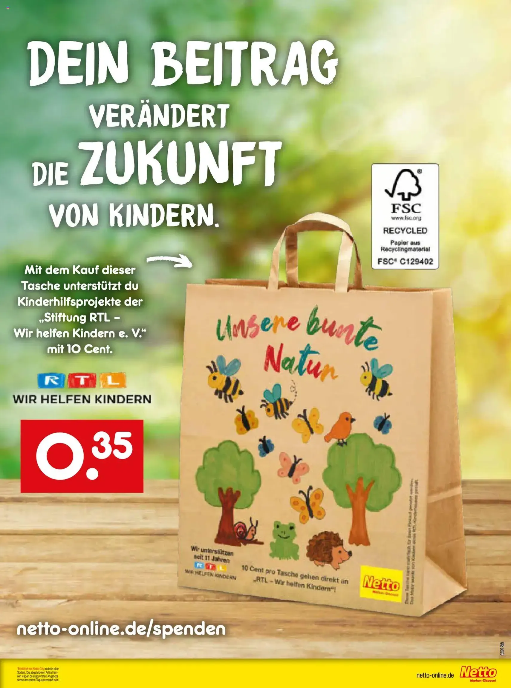 Netto Marken-Discount Prospekt - Gültiger Prospekt ab 06.07.2026, Seite 42 von insgesamt 45