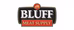 Logo Bluff Meat Supply