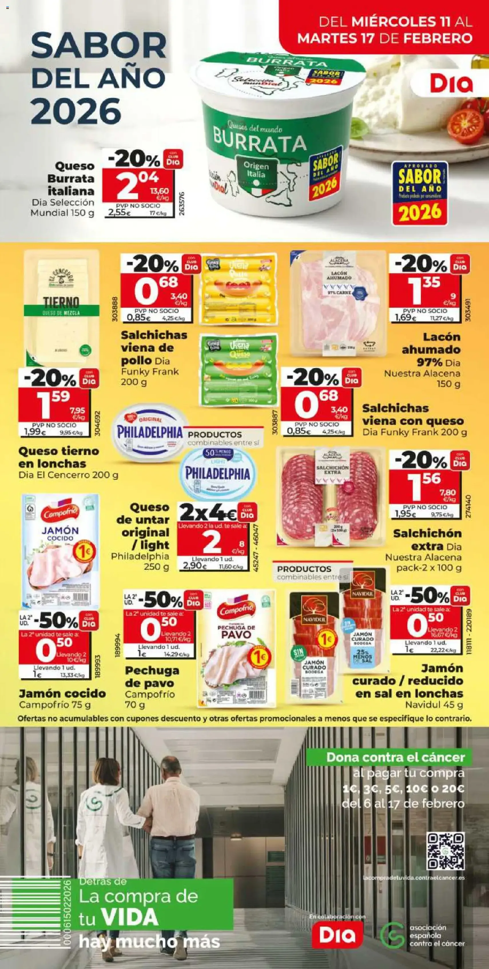 Dia - folleto Market - folleto válido desde 11/02/2026 página 7 de 12