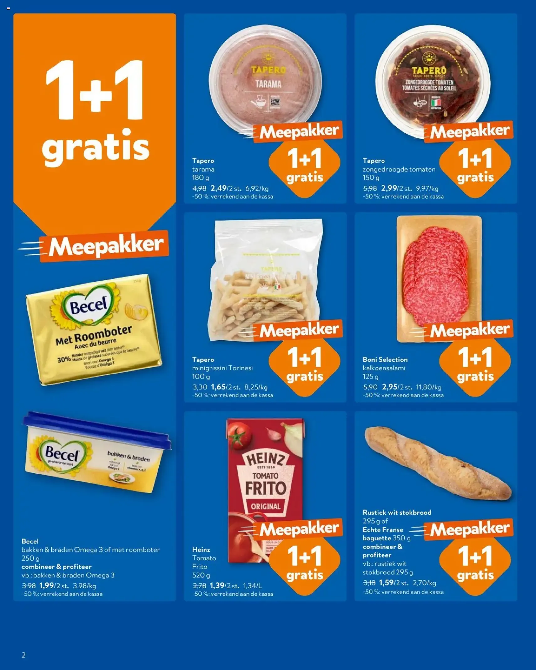 OKay folder - geldige folder vanaf 29/07/2026 pagina 2 van 16