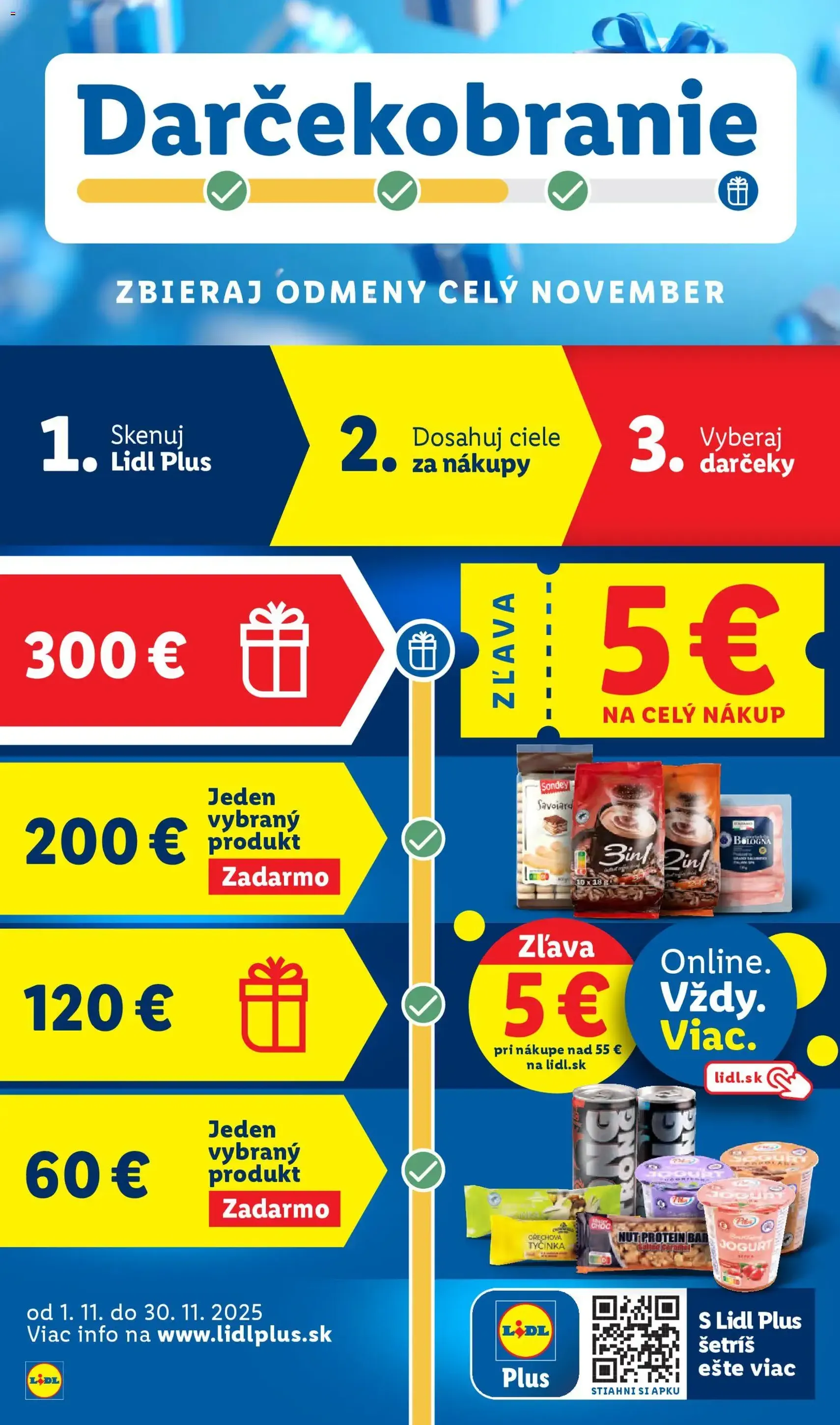 Lidl - Black Friday - platný leták od 17.11.2025 strana 13 z 99