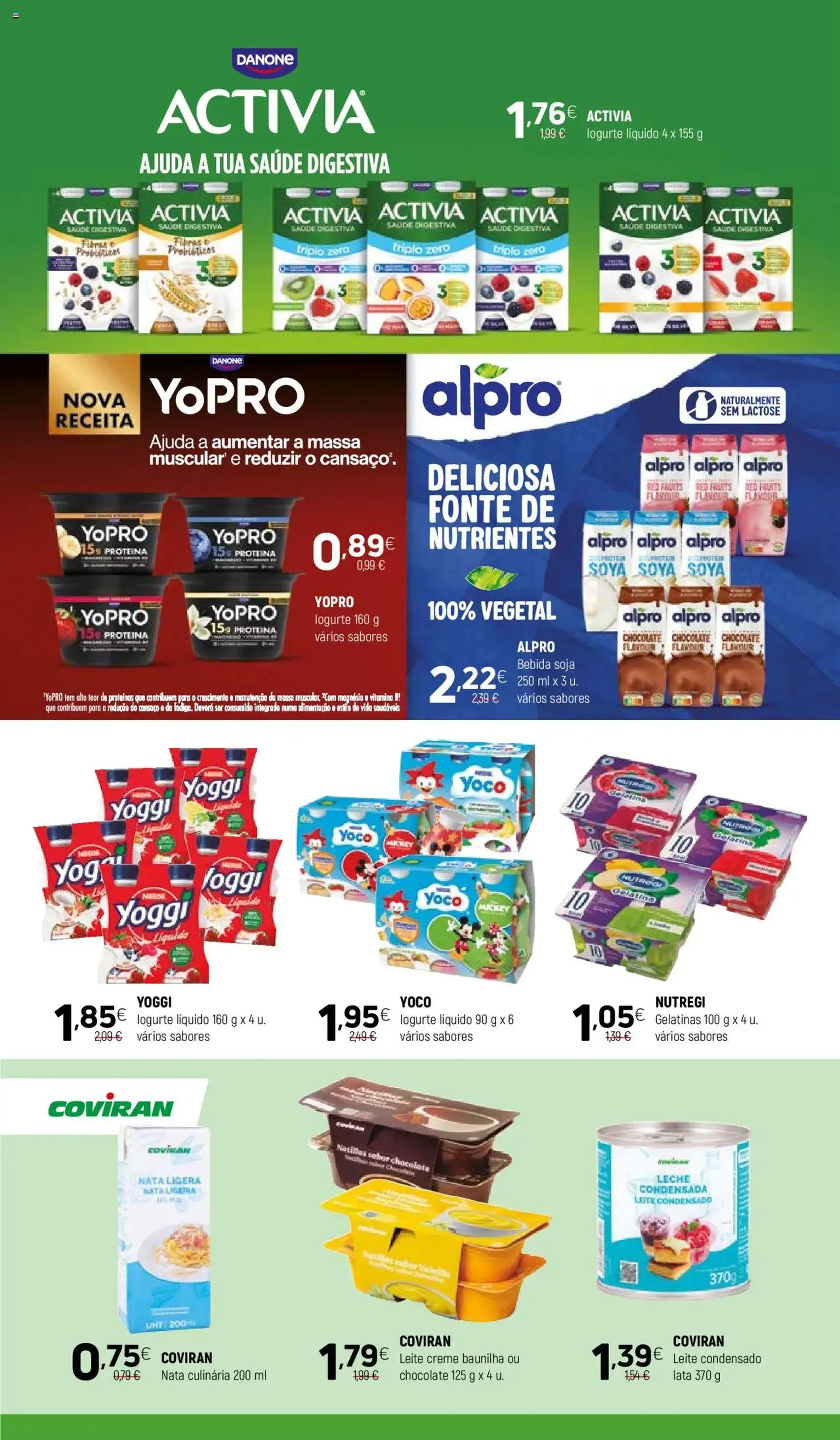 Coviran folheto - folheto válido a partir de 12/08/2025 página 4 de 16