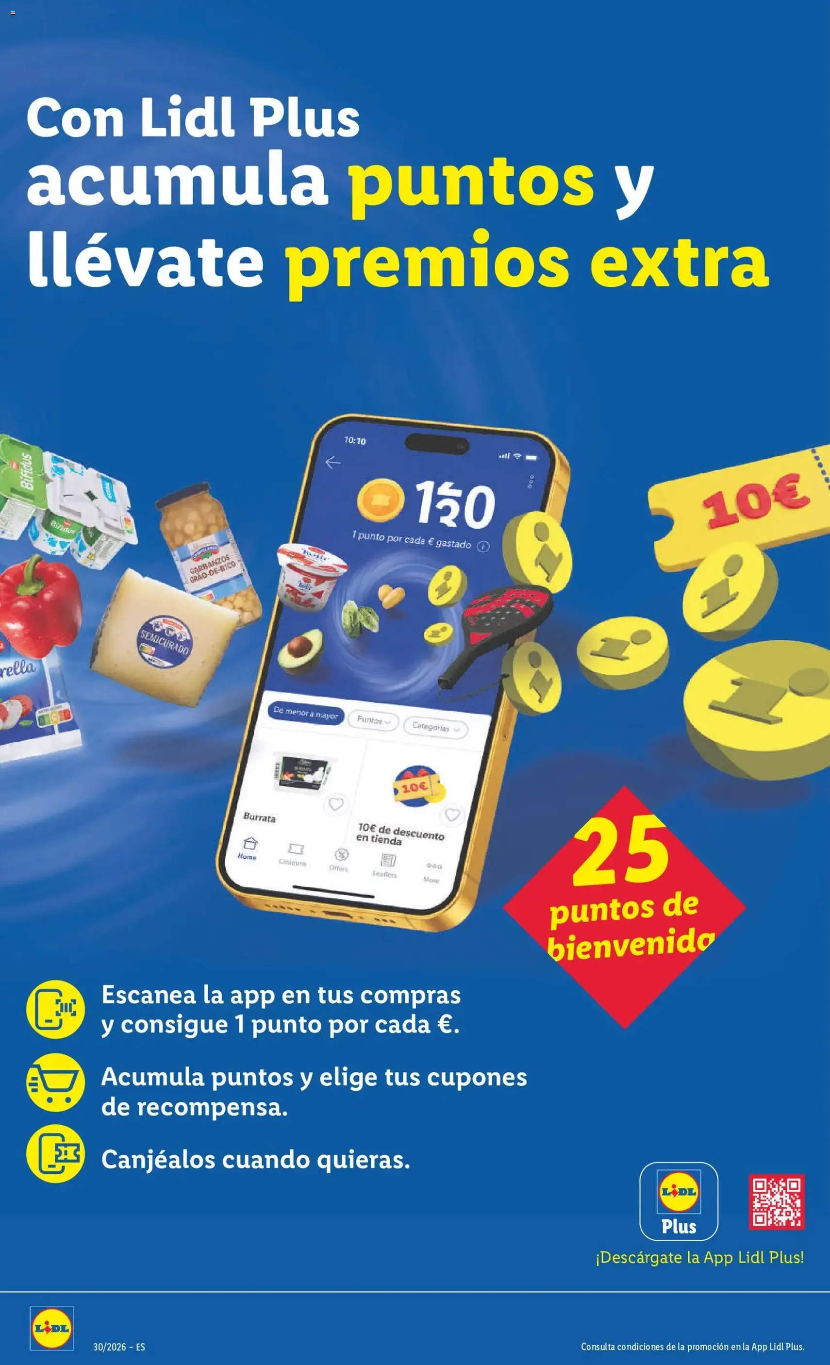 Lidl folleto - folleto válido desde 20/07/2026 página 20 de 51