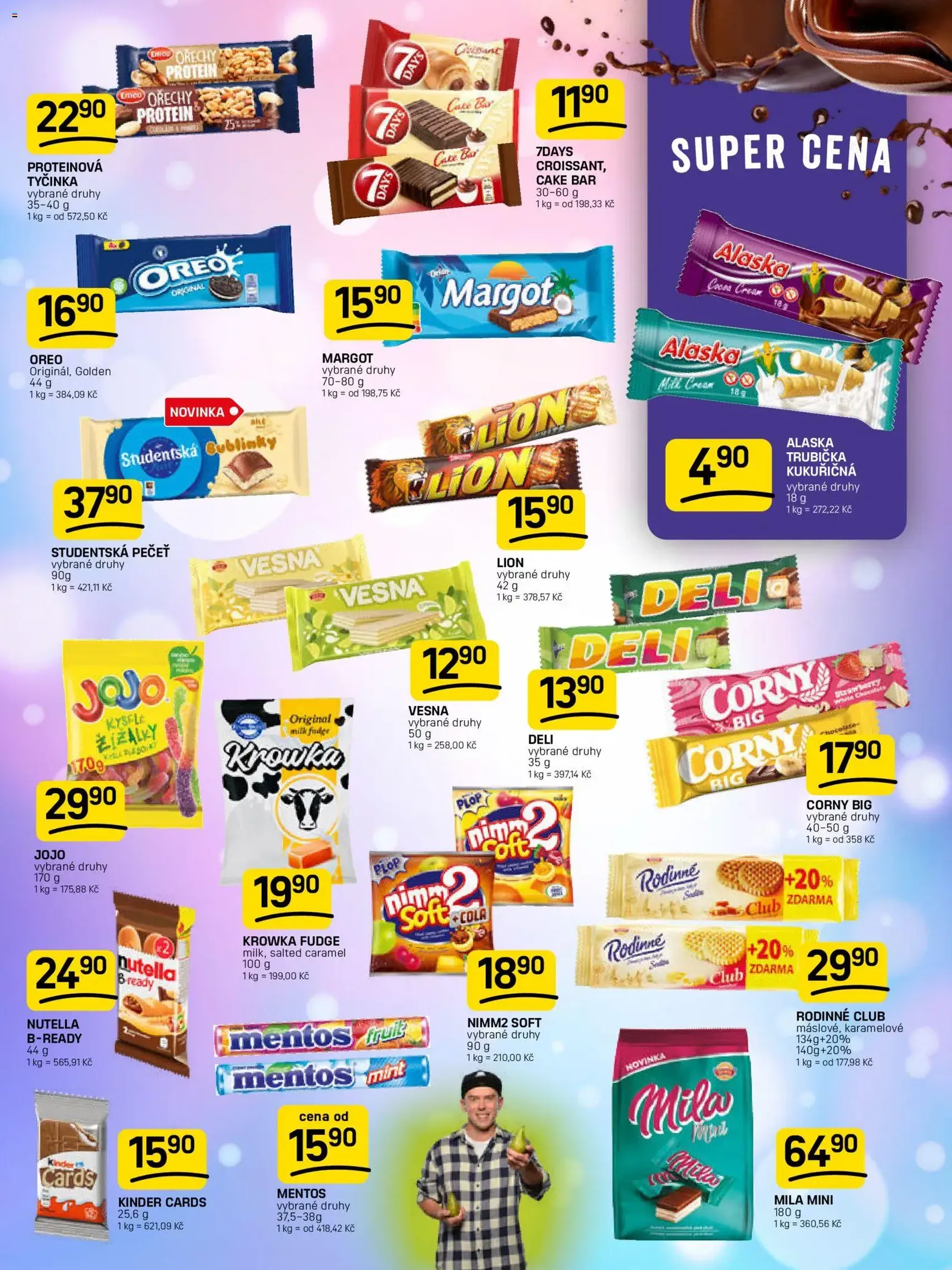 Flop leták - platný leták od 18.02.2026 strana 9 z 12