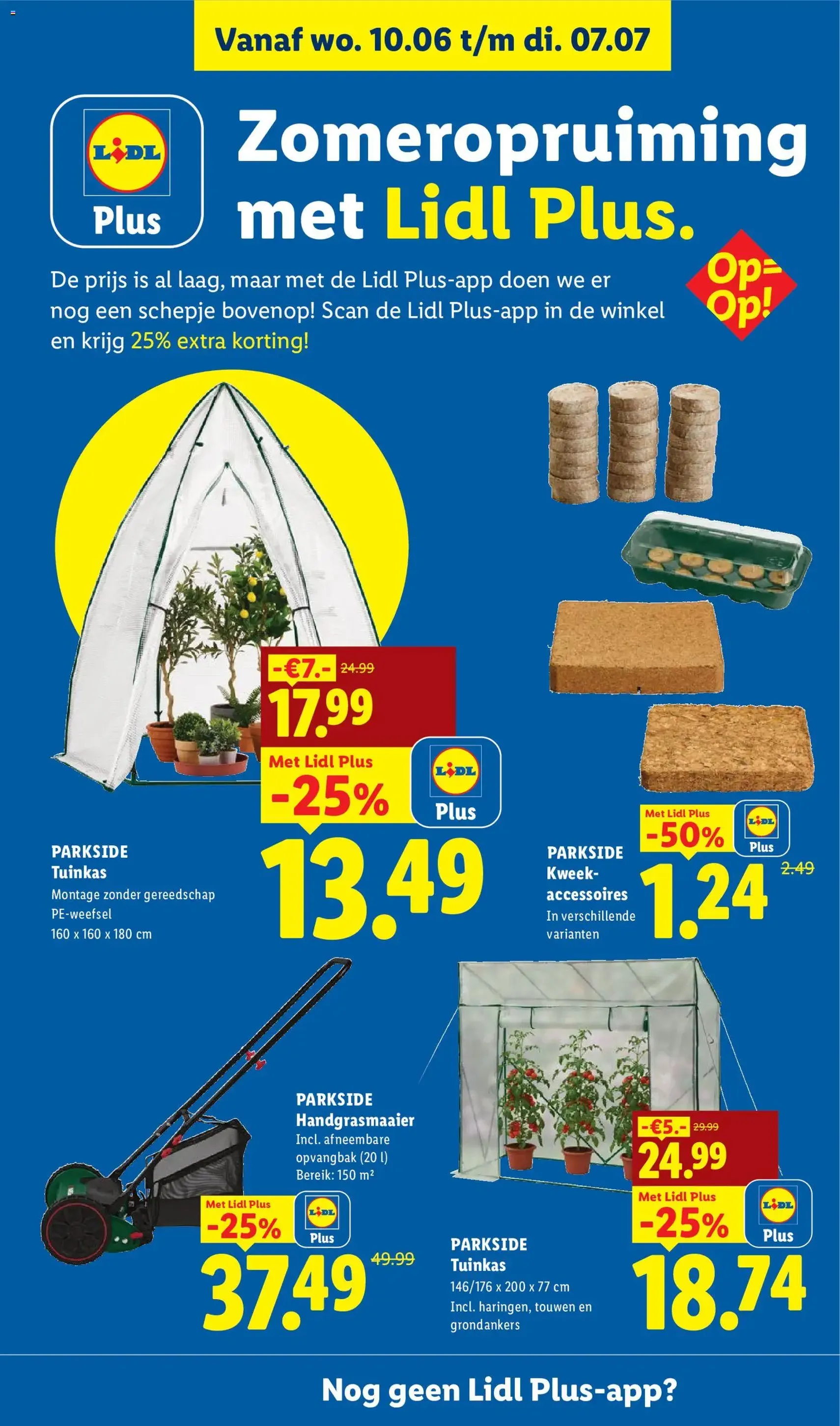 Lidl folder week 24 - geldige folder vanaf 08-06-2026 pagina 46 van 52
