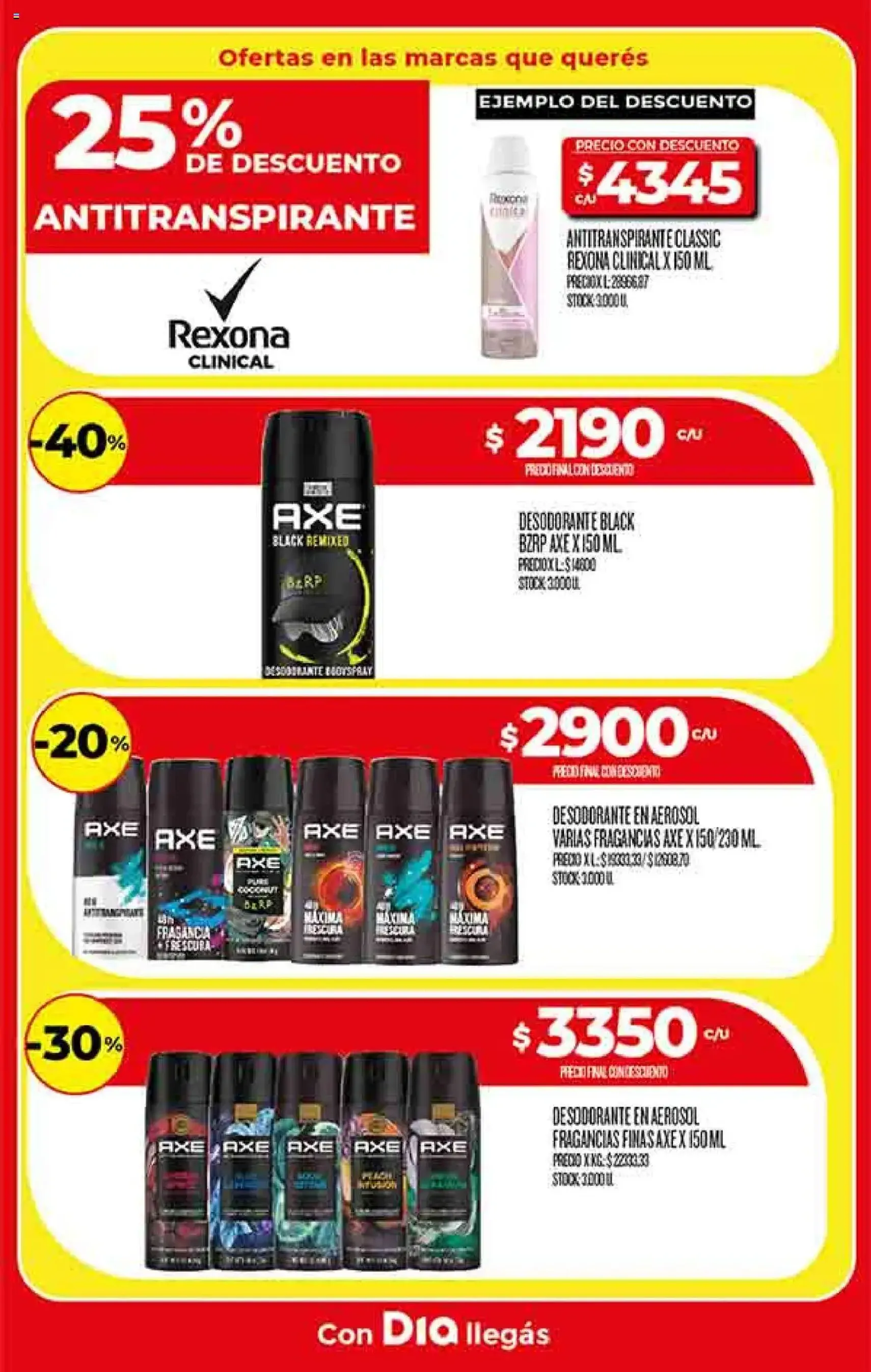 Supermercado DIA Ofertas - folleto válido desde 20/08/2025 página 19 de 57