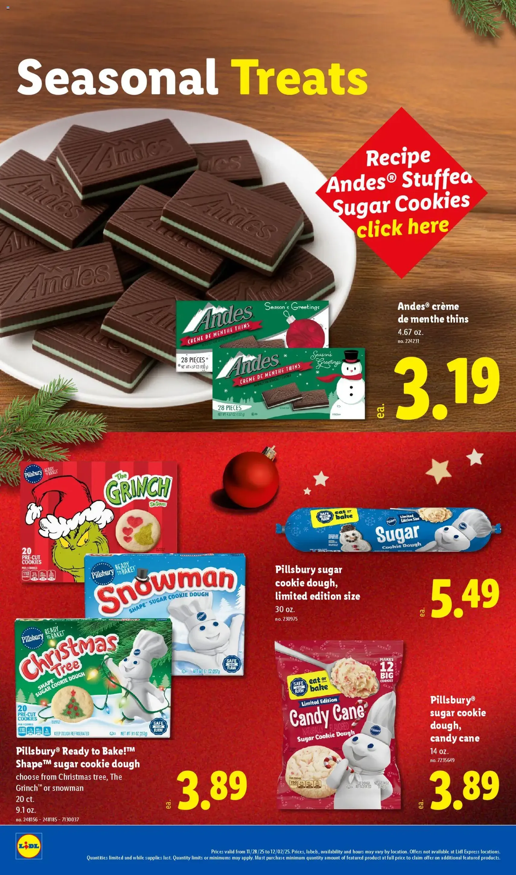 Lidl Black Friday - valid flyer from 11/27/2025, page 14 of 30