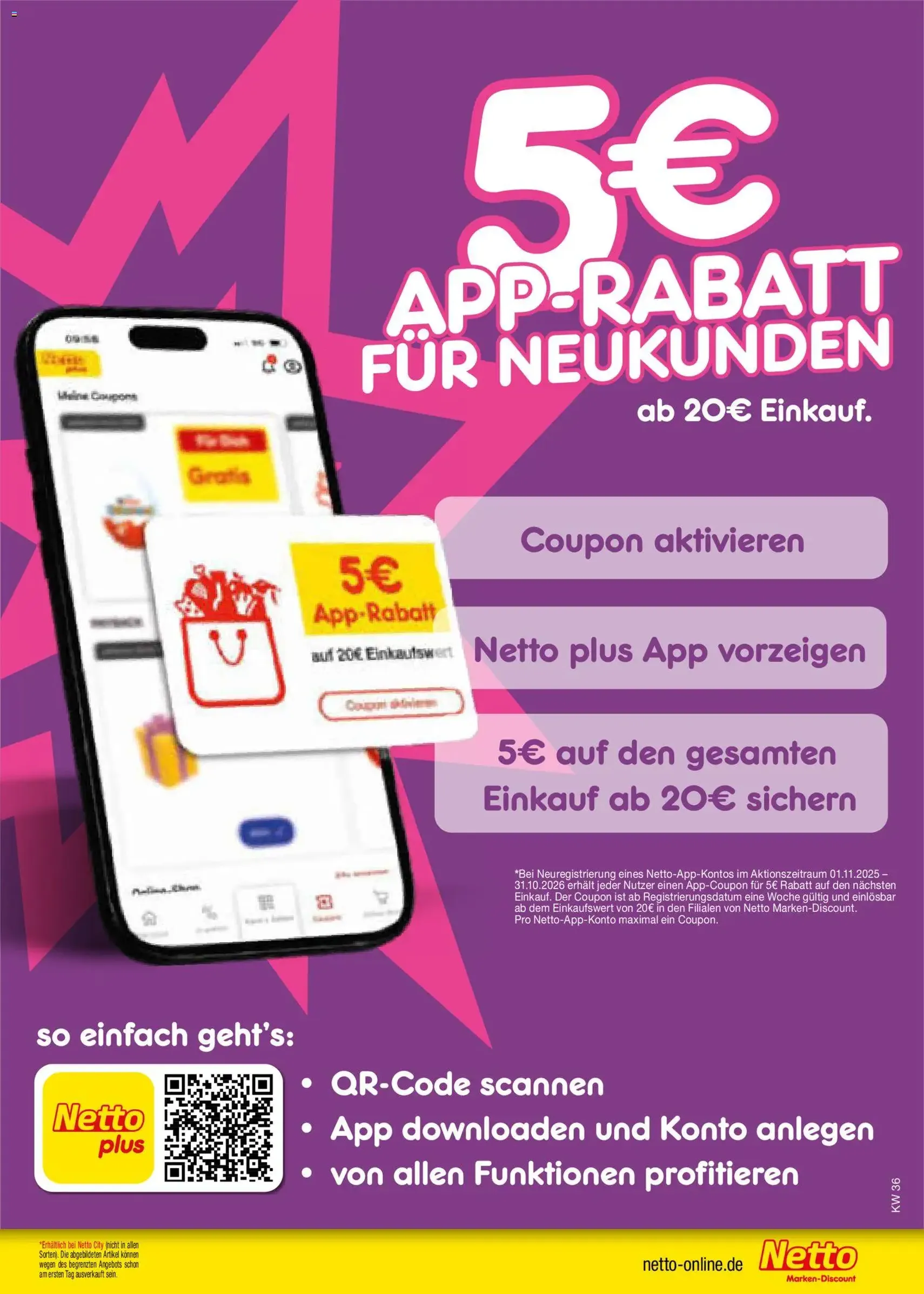 Netto Marken-Discount Prospekt - Gültiger Prospekt ab 31.08.2026, Seite 59 von insgesamt 66