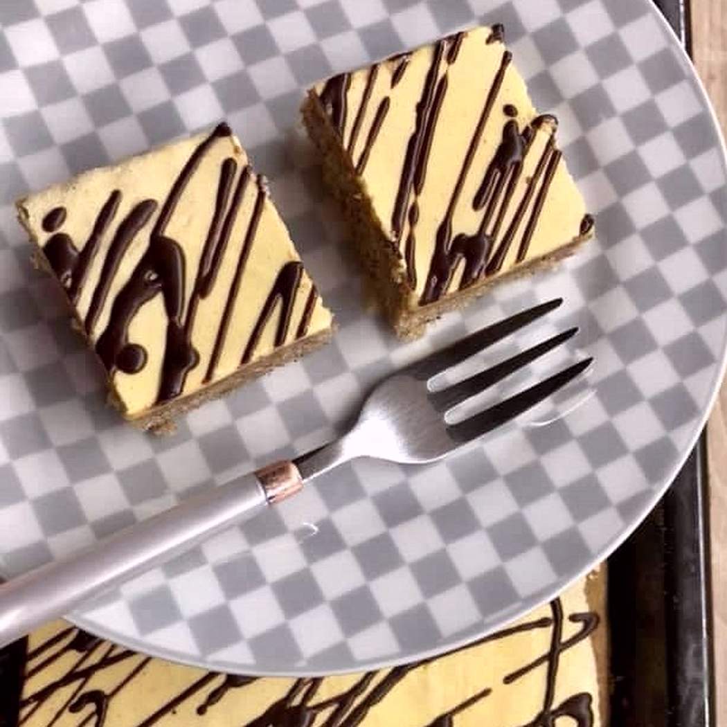 Le migliori fette di tuorlo