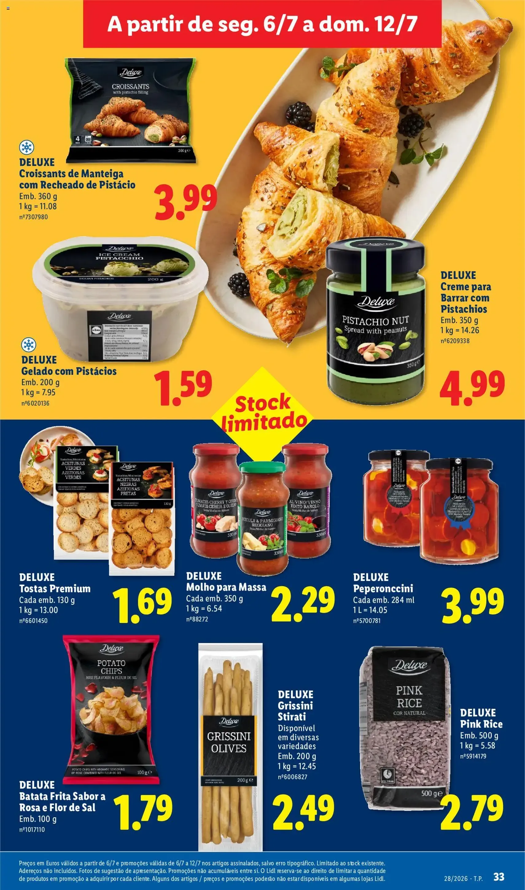 Lidl folheto - folheto válido a partir de 06/07/2026 página 33 de 44