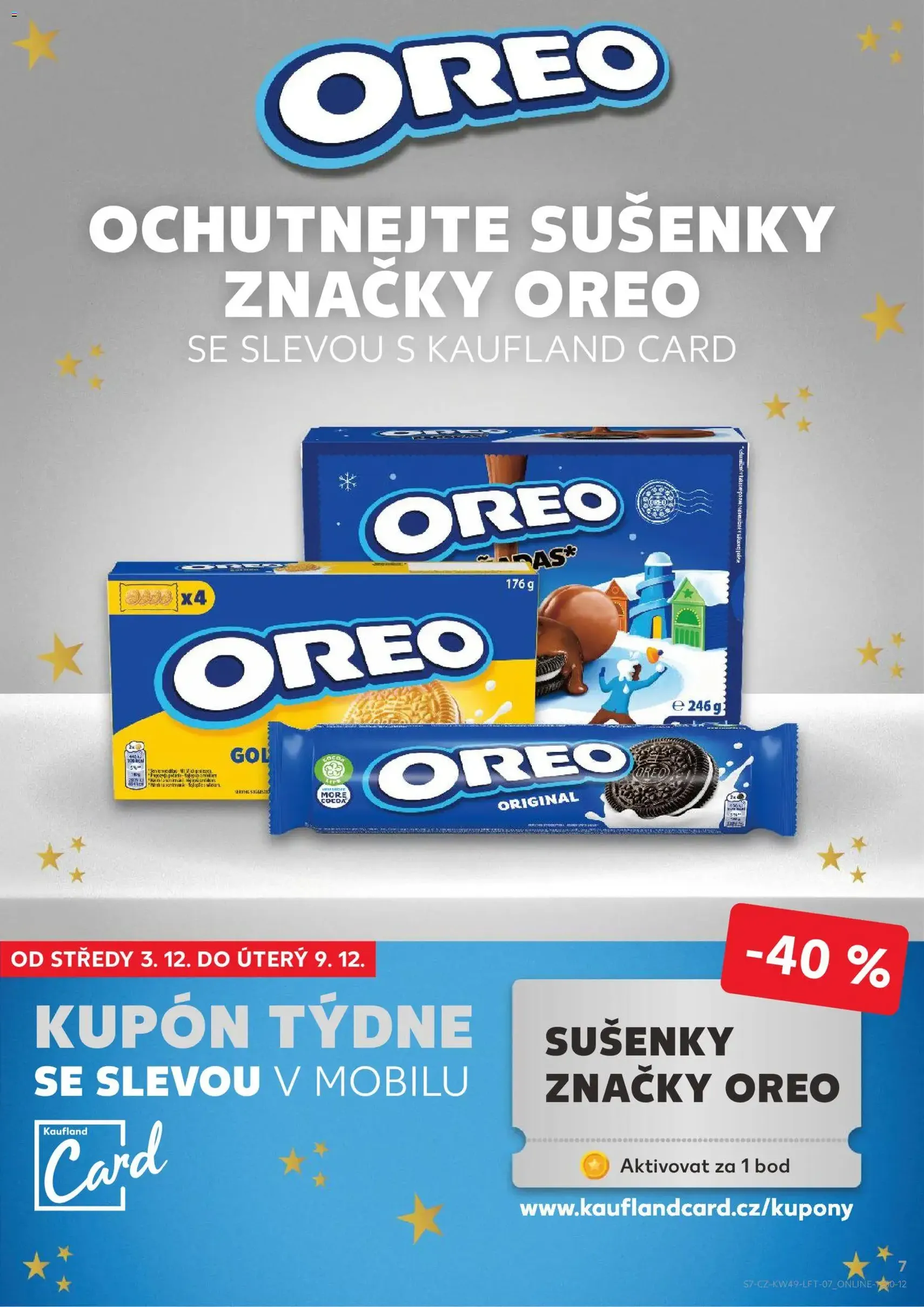 Kaufland leták - platný leták od 03.12.2025 strana 7 z 60
