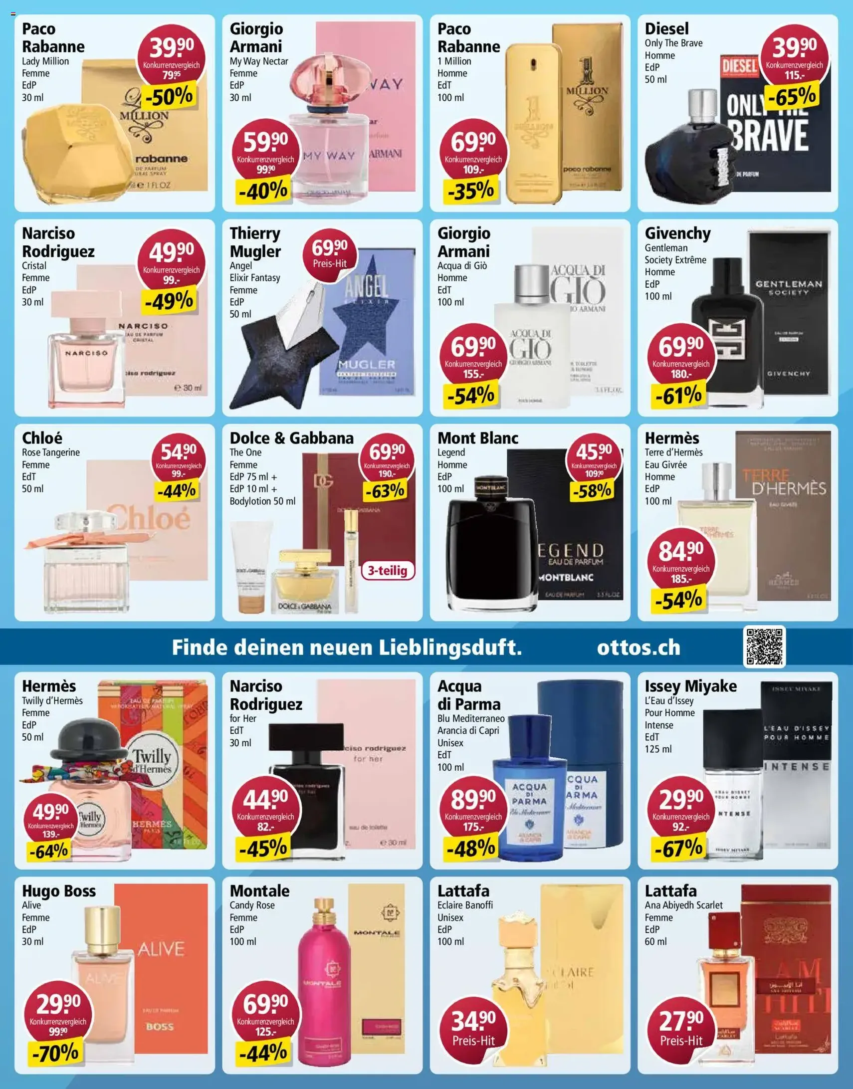 Otto's Aktionen - Gültiger Prospekt ab 17.02.2026, Seite 14 von insgesamt 16