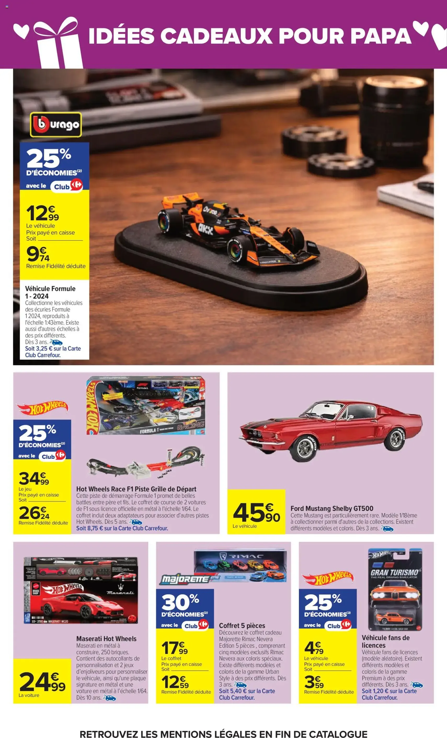 Carrefour catalogue - brochure valable à partir du 09/06/2026, page 28 sur 109