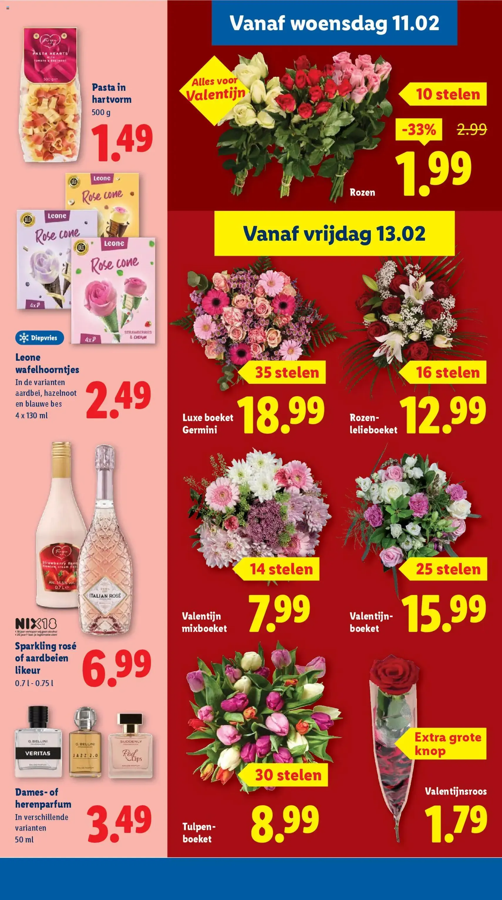 Lidl - Folder week 7 - geldige folder vanaf 09-02-2026 pagina 17 van 41