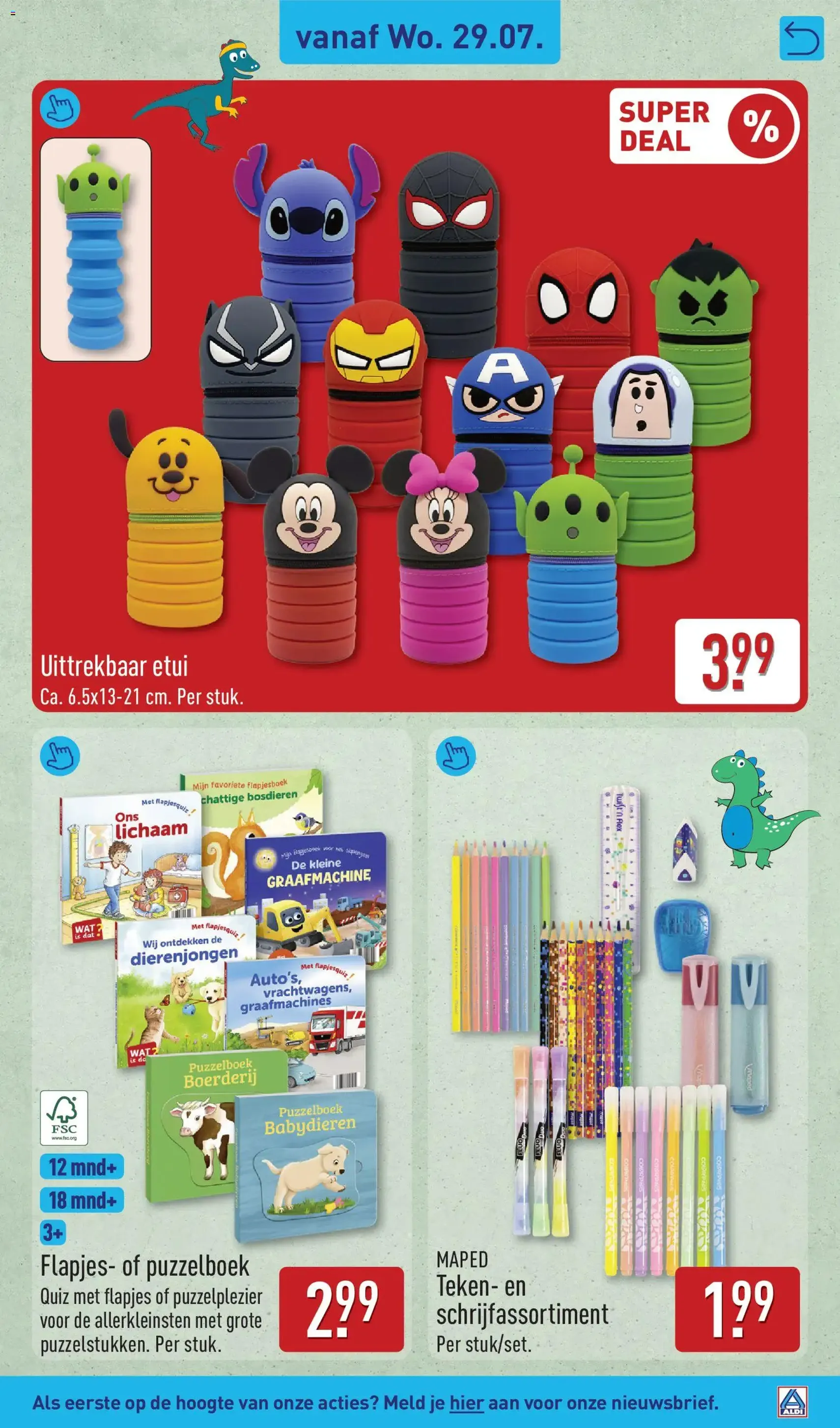 Aldi folder week 31 - geldige folder vanaf 27-07-2026 pagina 41 van 61