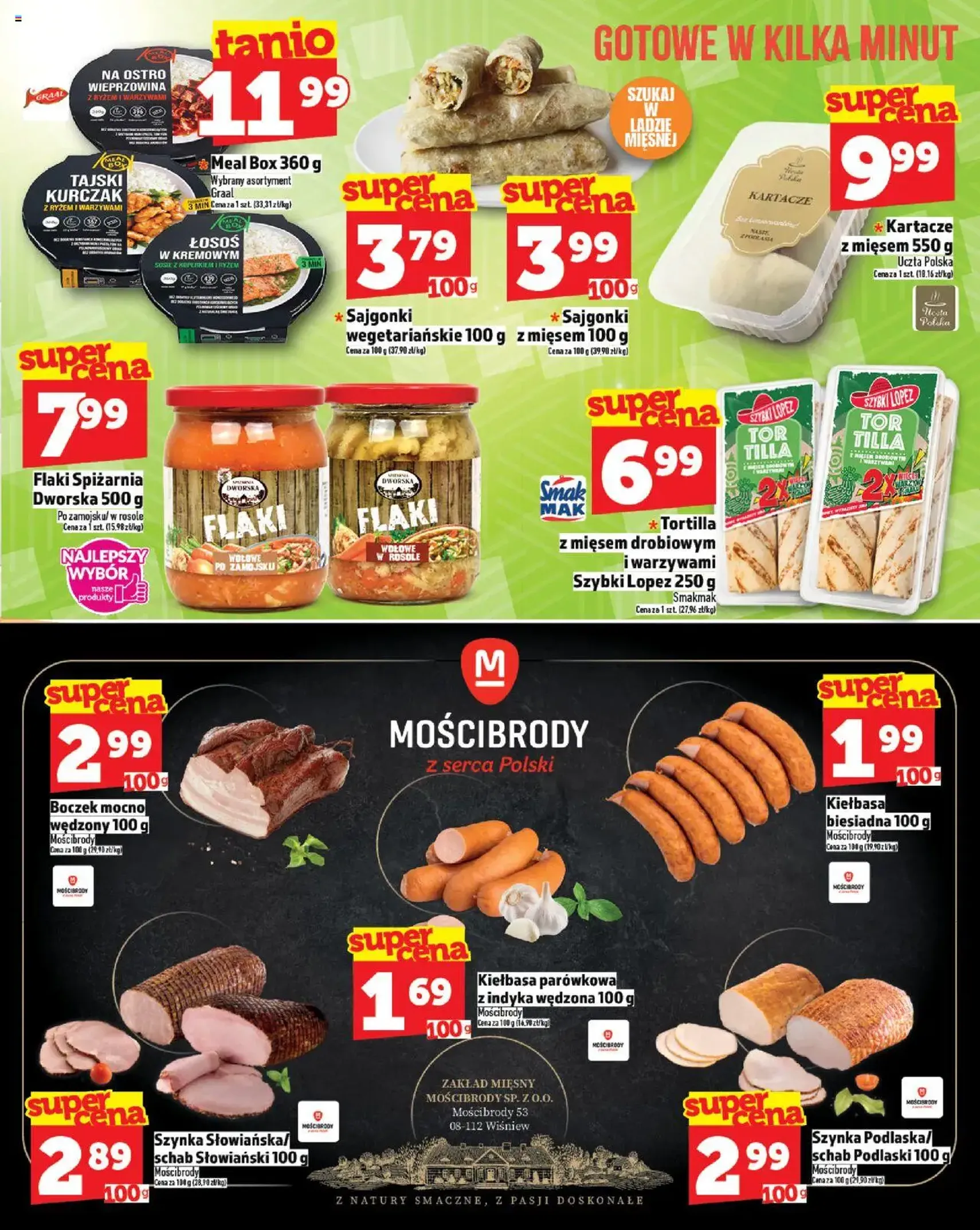 Topaz Gazetka - ważny gazetka od 28.08.2025 strona 5 z 28 Topaz Gazetka - ważny gazetka od 28.08.2025 strona 5 z 28