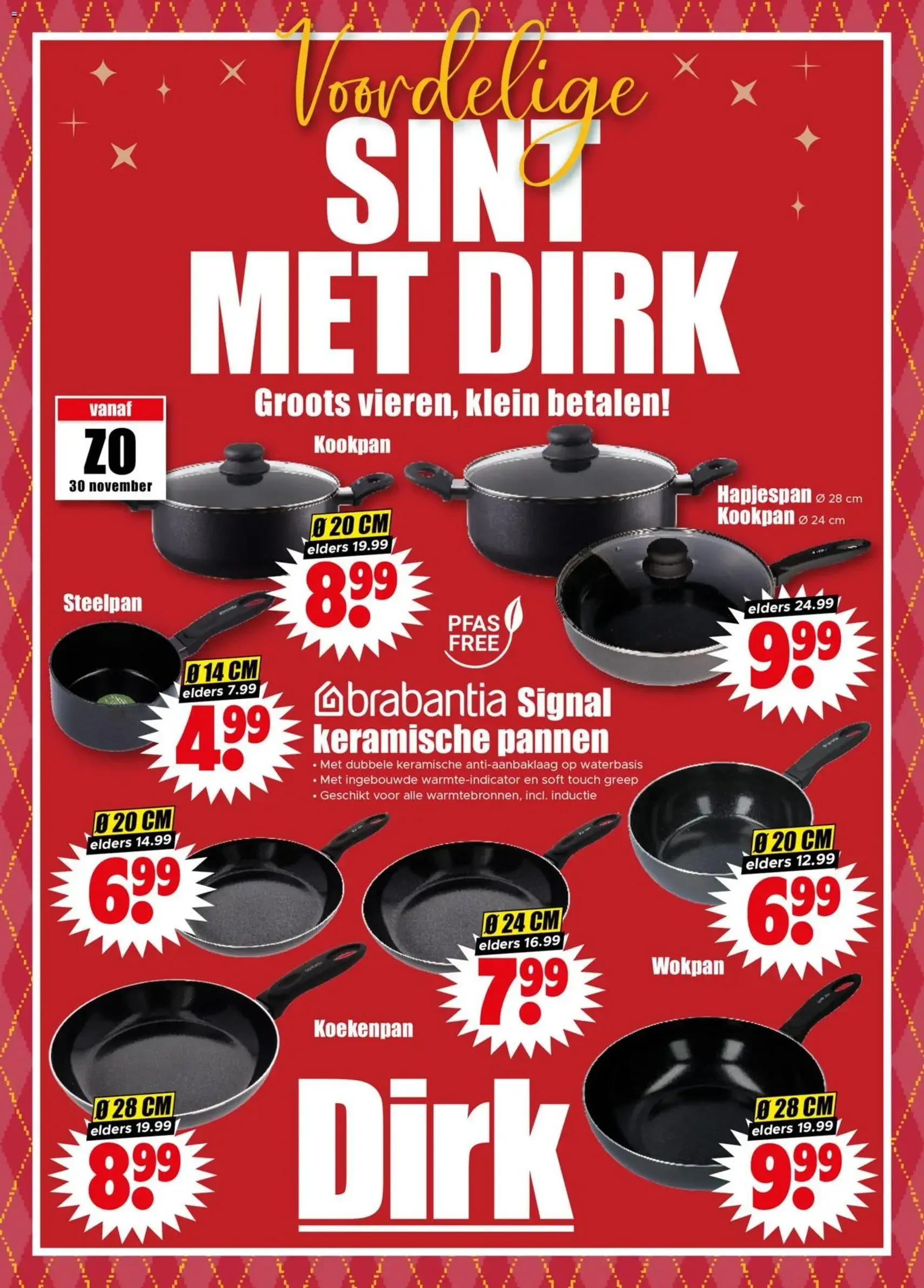 Dirk folder week 49 - geldige folder vanaf 03-12-2025 pagina 42 van 42