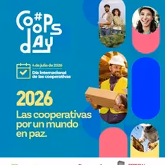 Vista previa del folleto Cooperativa Obrera Especial Cooperativas válido desde 25/06/2026