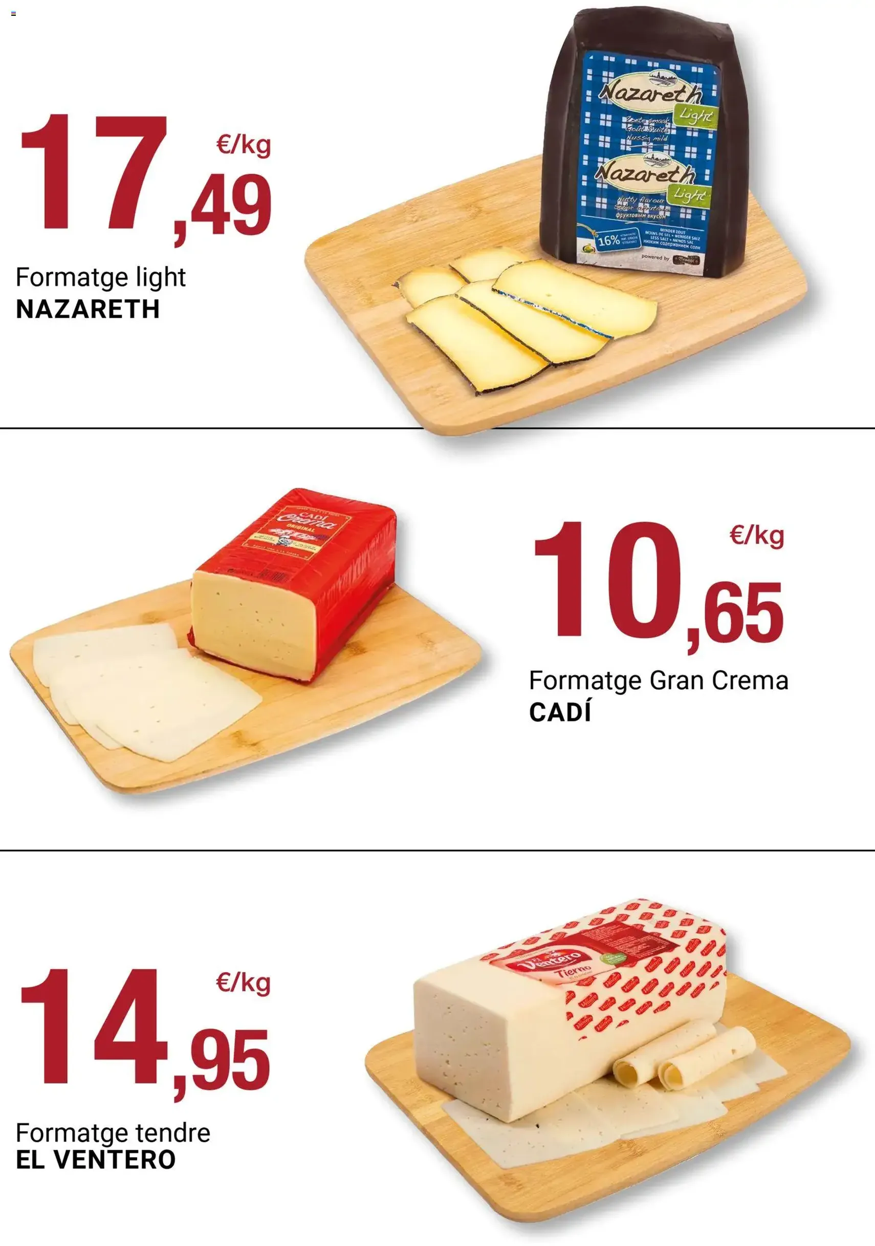 Bonpreu folleto - folleto válido desde 20/01/2026 página 57 de 70