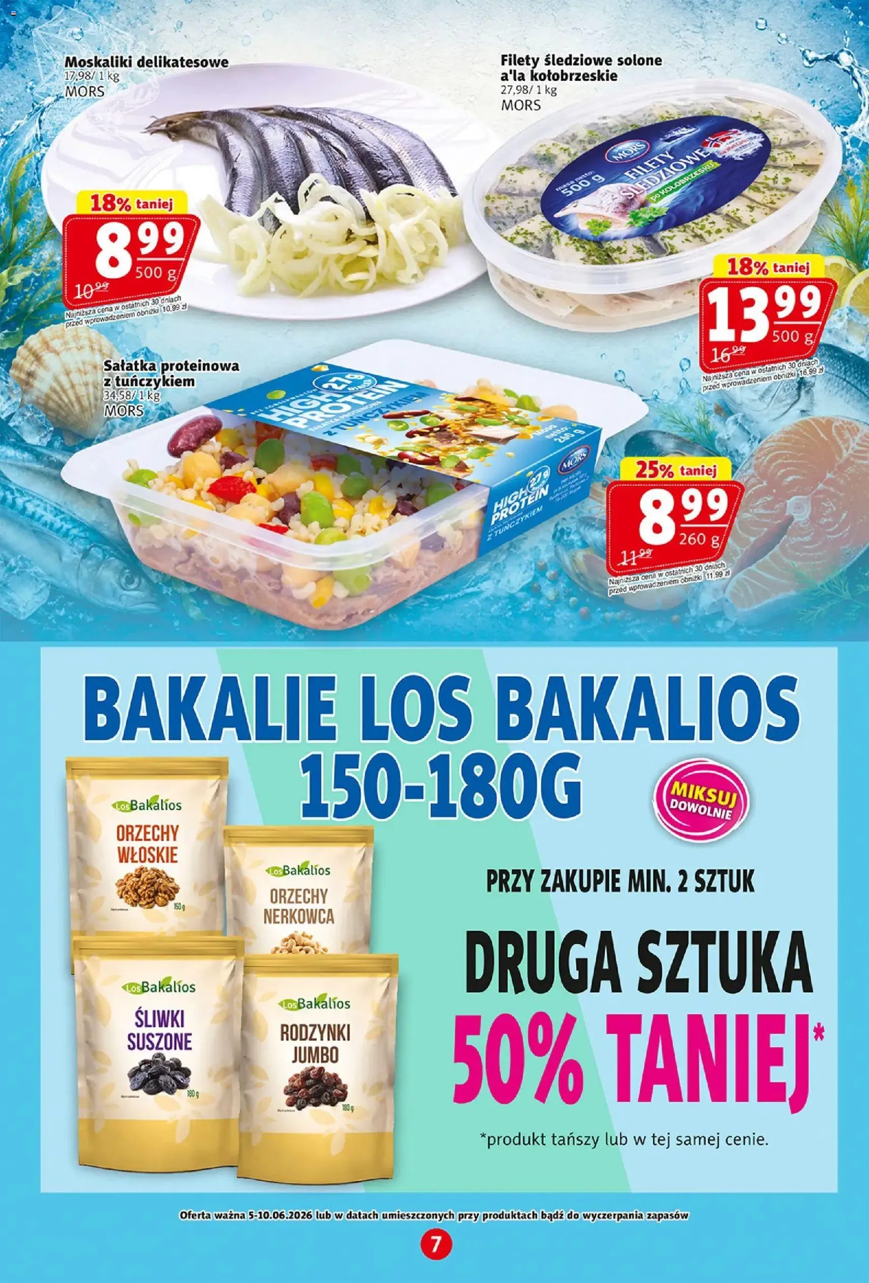 Prim Market gazetka - ważny gazetka od 05.06.2026 strona 7 z 22