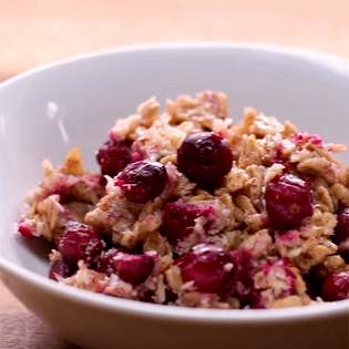 Recipe preview Easy baked oatmeal recipe