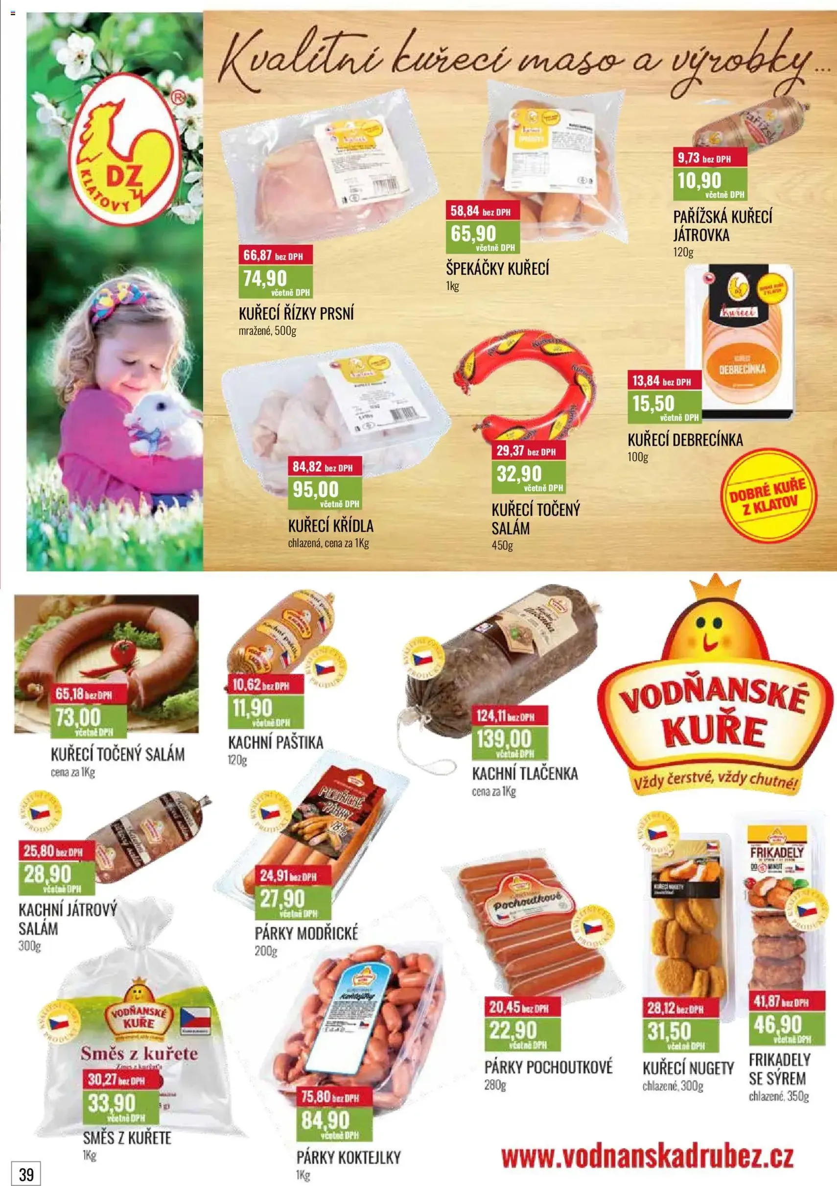 Ratio leták - platný leták od 01.03.2026 strana 39 z 83