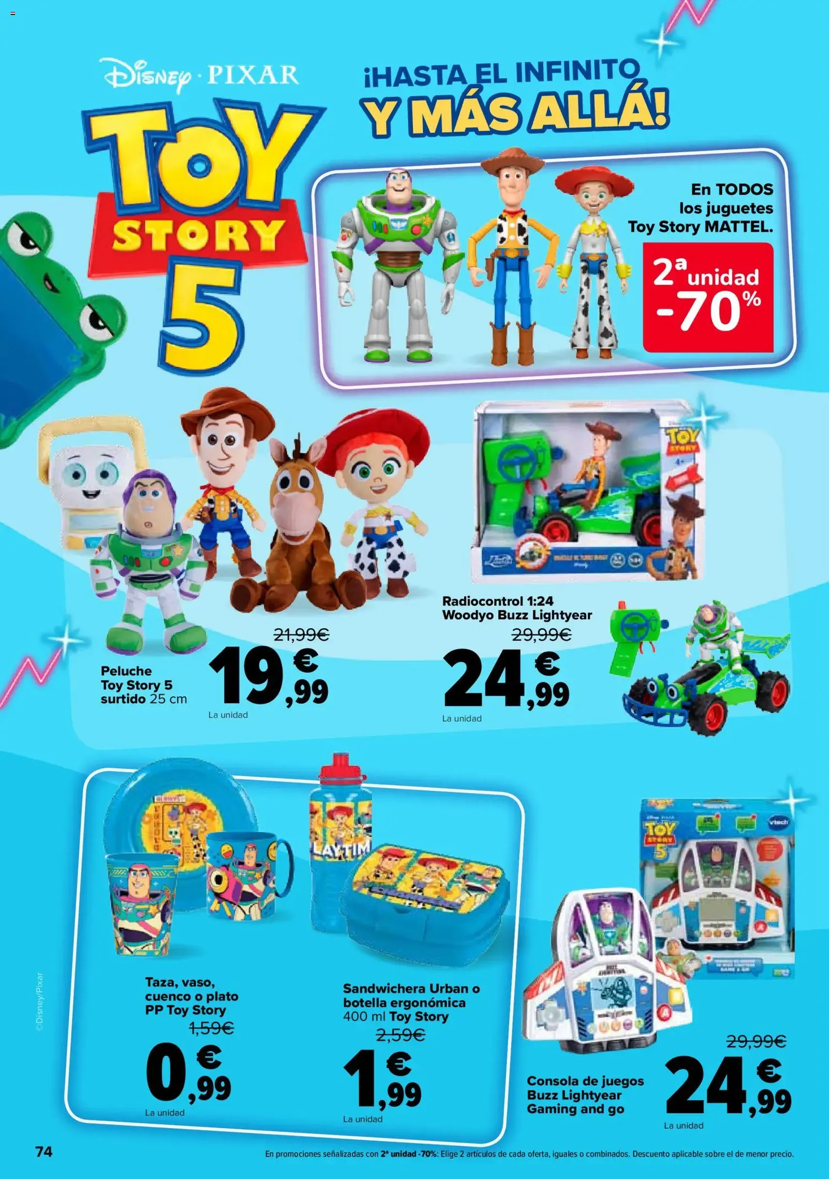 Carrefour folleto - folleto válido desde 26/05/2026 página 72 de 82