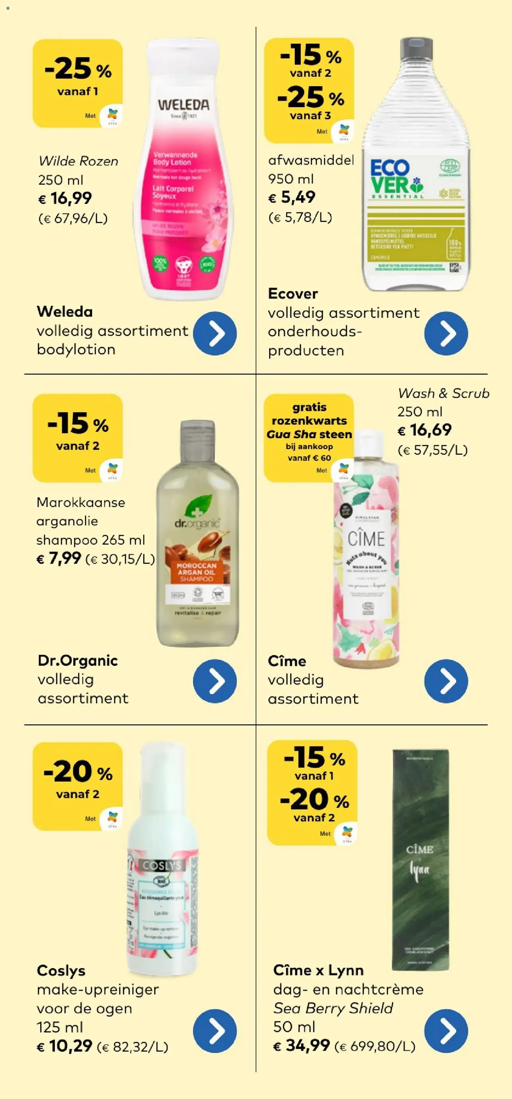 BioPlanet folder - geldige folder vanaf 03/12/2025 pagina 17 van 18