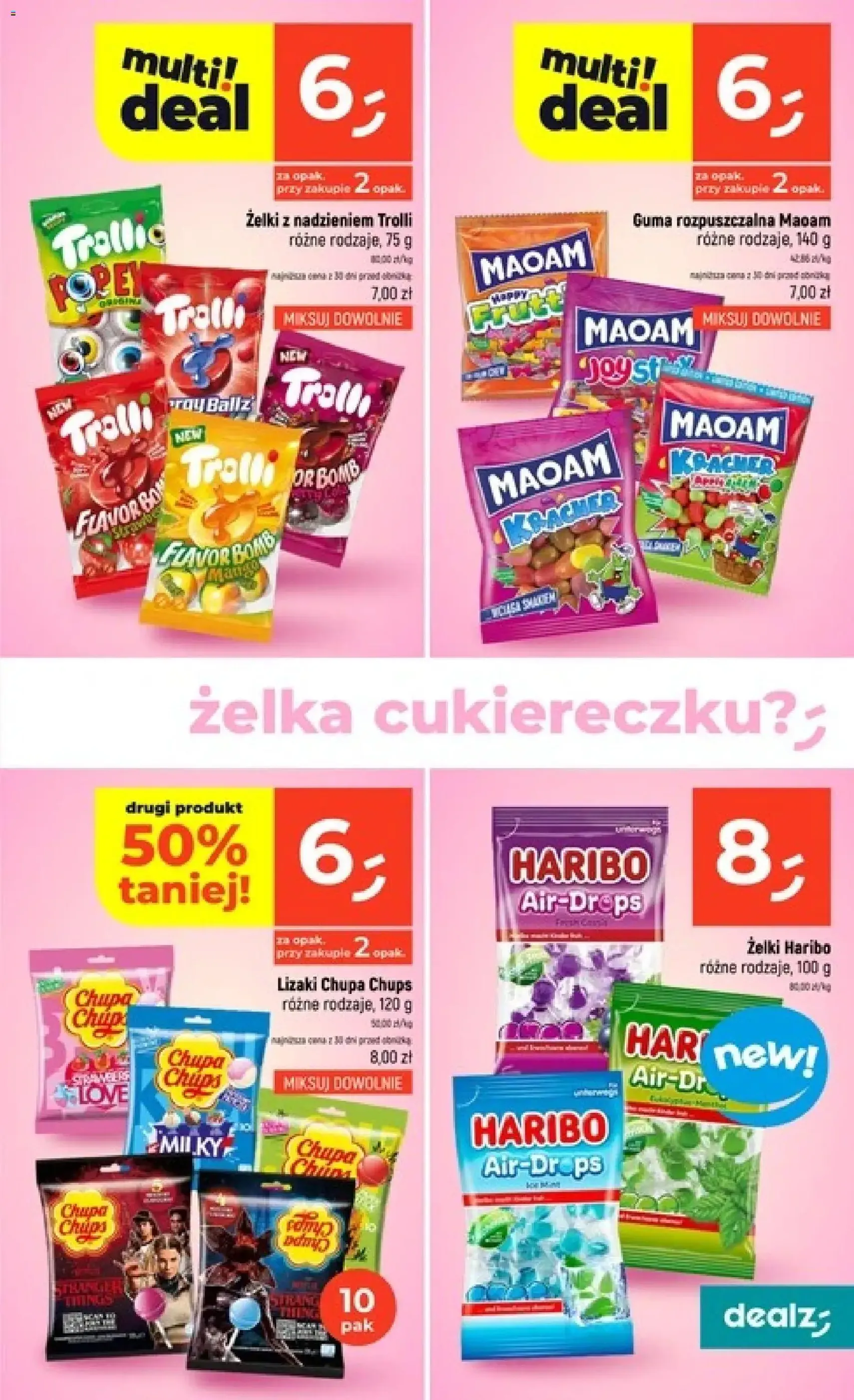 Dealz gazetka - ważny gazetka od 02.07.2026 strona 25 z 54