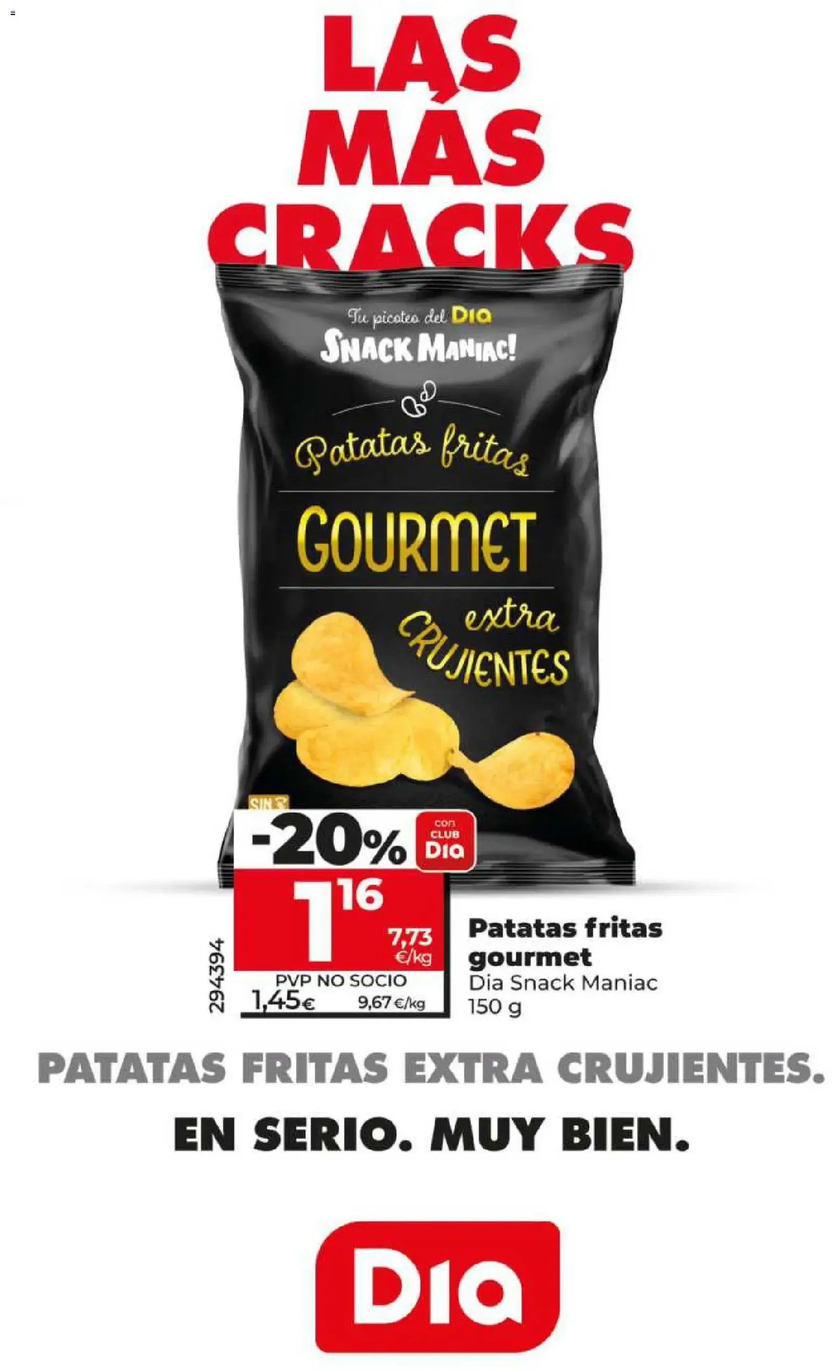 Dia - folleto Market - folleto válido desde 24/06/2026 página 9 de 12