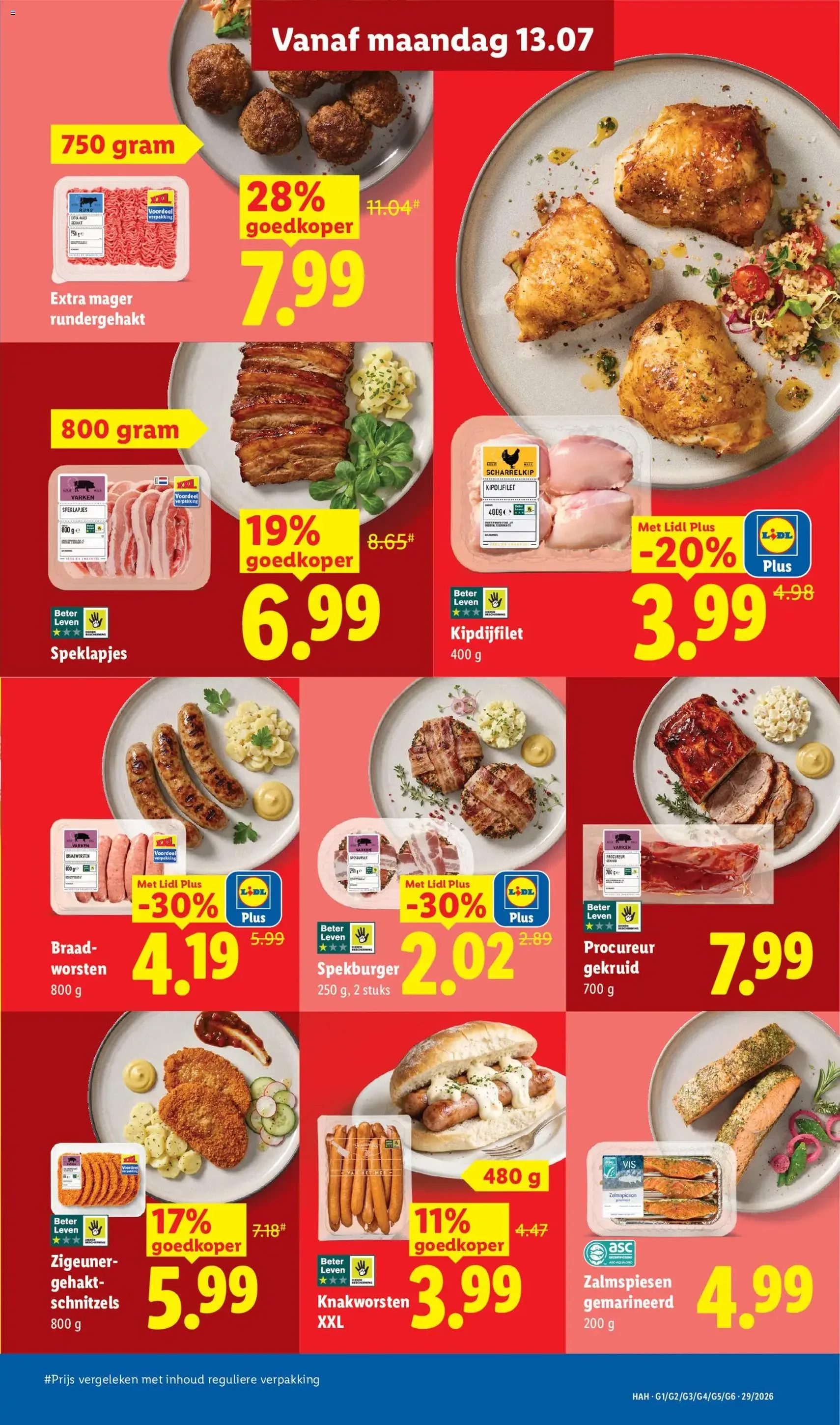 Lidl folder week 29 - geldige folder vanaf 13-07-2026 pagina 7 van 48