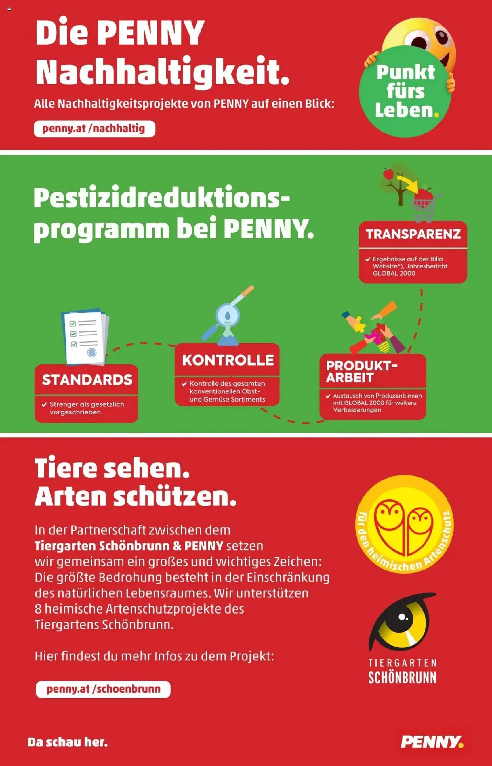 Penny Markt Flugblatt - Gültiger Prospekt ab 28.08.2025, Seite 28 von insgesamt 28 Penny Markt Flugblatt - Gültiger Prospekt ab 28.08.2025, Seite 28 von insgesamt 28