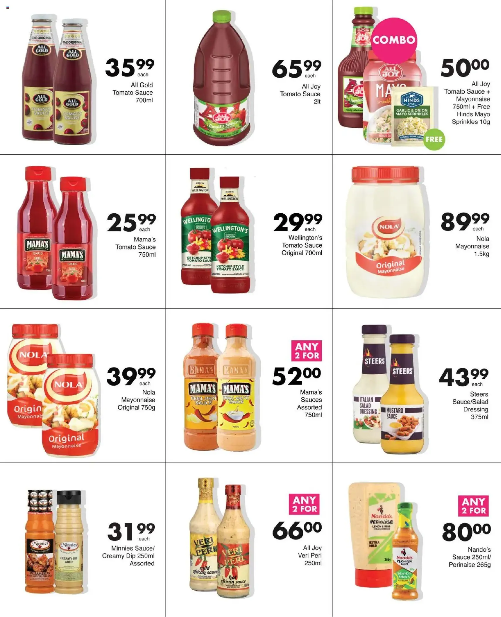 Save Specials - valid flyer from 11/06/2026, page 24 of 86