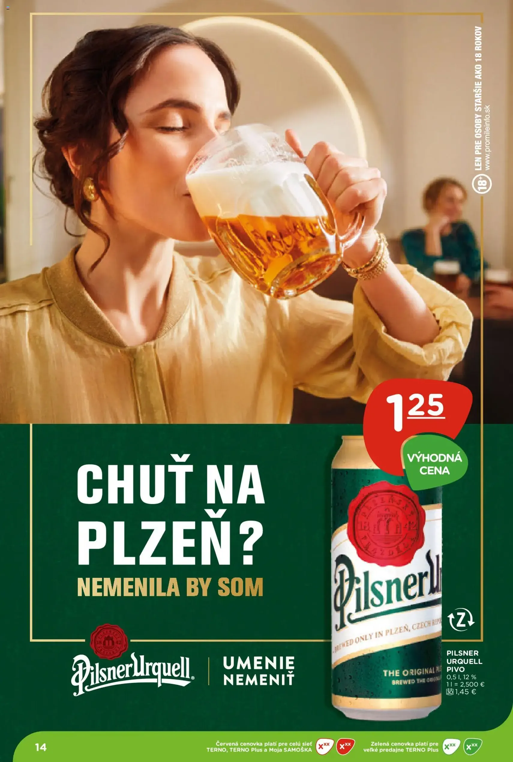 Terno leták - platný leták od 14.05.2026 strana 14 z 24