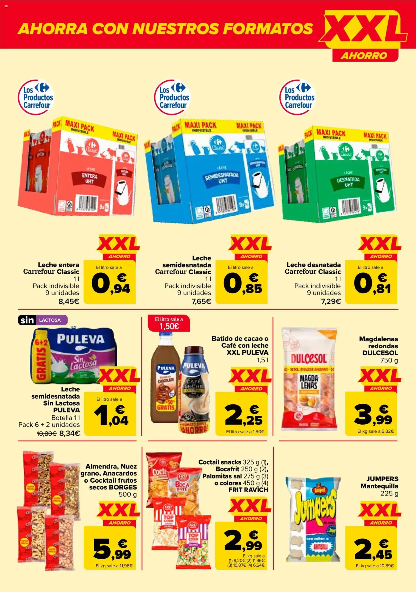 Carrefour folleto - folleto válido desde 12/02/2026 página 10 de 88