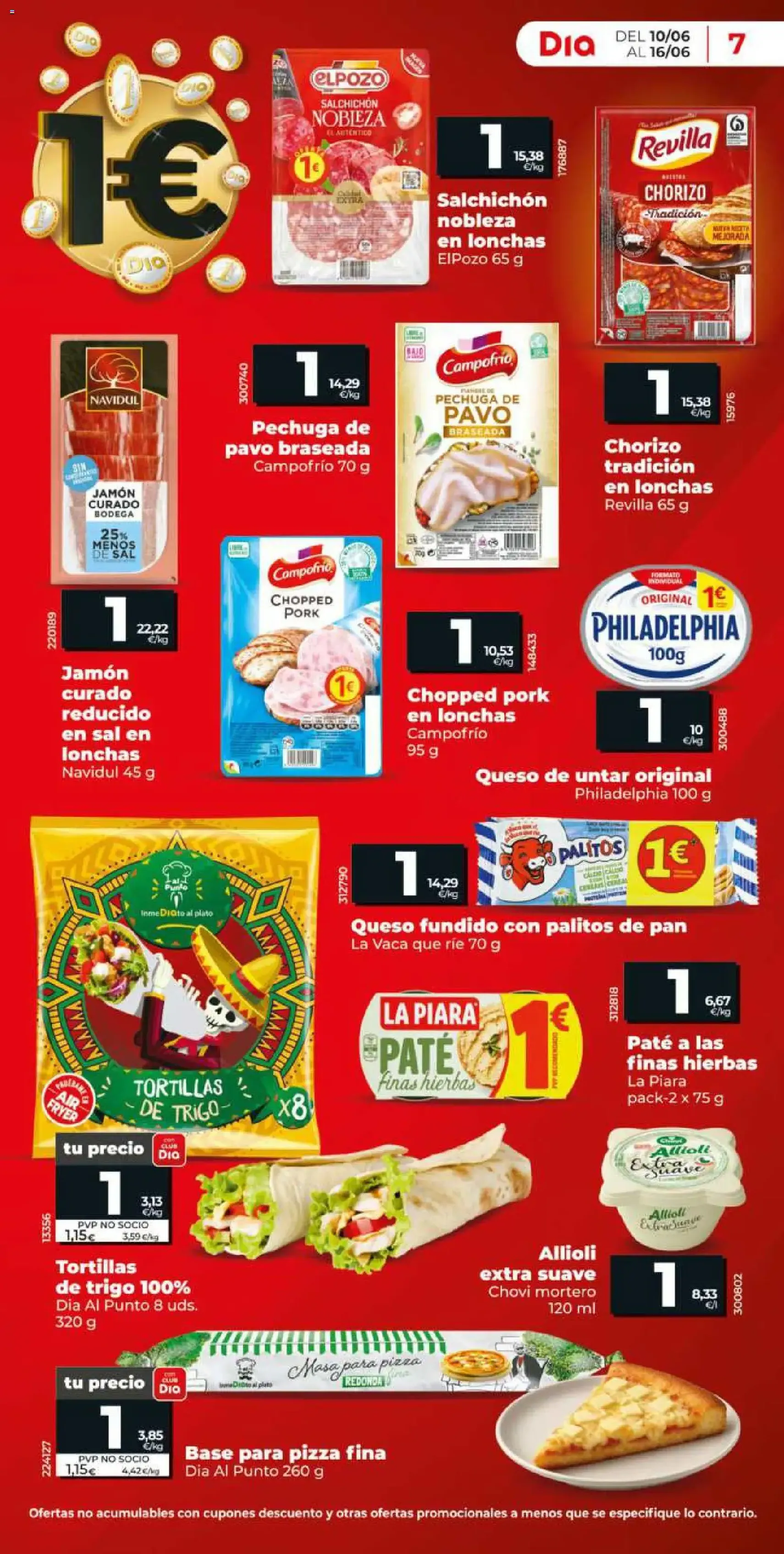 Dia - folleto Market - folleto válido desde 10/06/2026 página 7 de 12