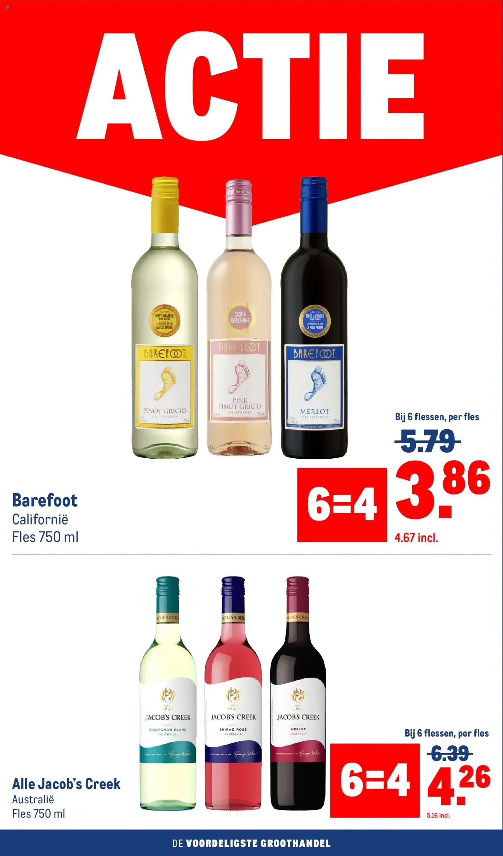 Makro - Folder - geldige folder vanaf 19-11-2025 pagina 56 van 68