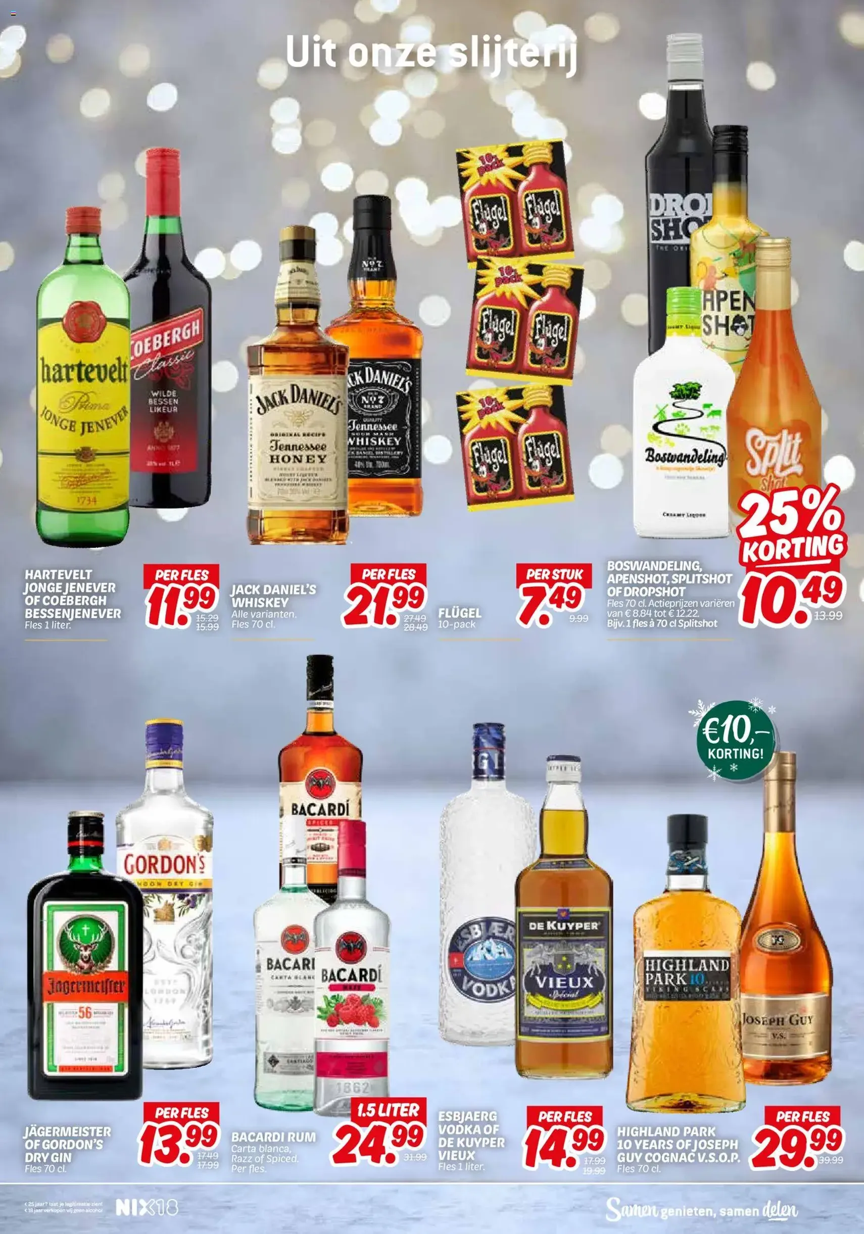 Dekamarkt - Folder - geldige folder vanaf 27-12-2025 pagina 6 van 31