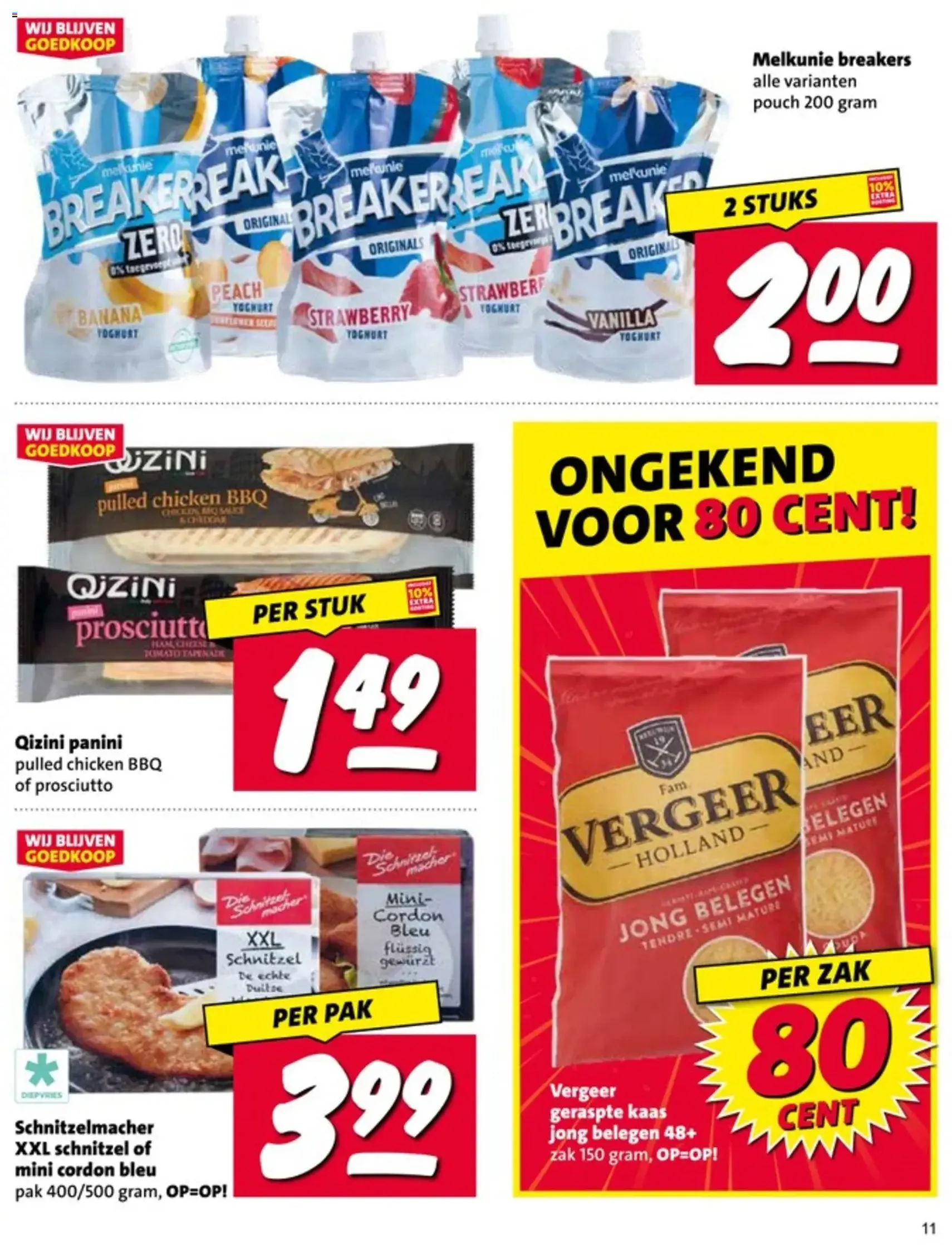 Nettorama folder - geldige folder vanaf 20-07-2026 pagina 11 van 35