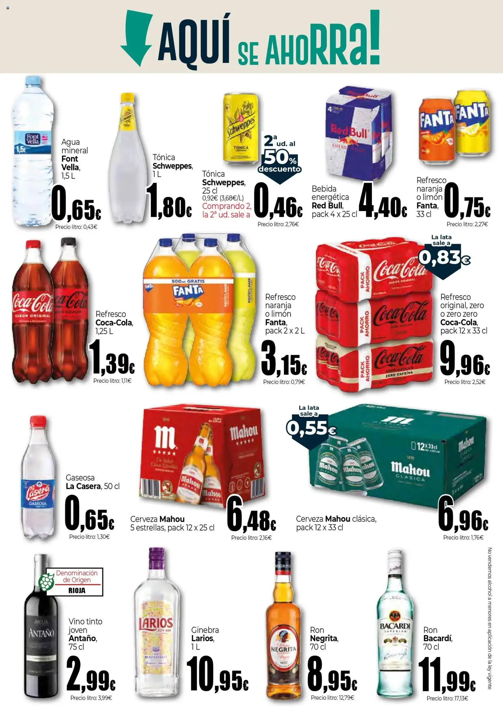 Unide folleto - folleto válido desde 26/02/2026 página 7 de 8